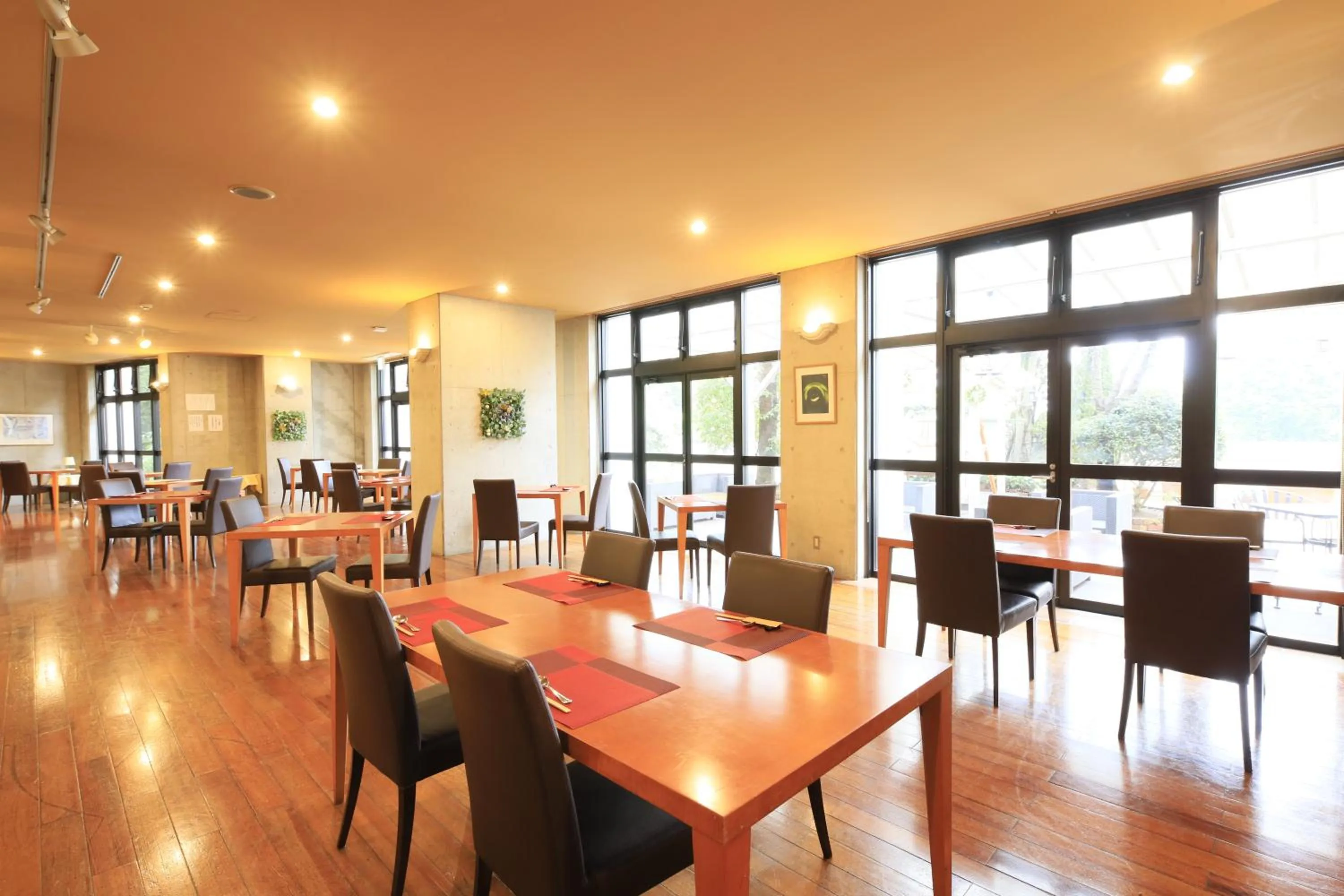 Restaurant/places to eat in Beppu Fuga