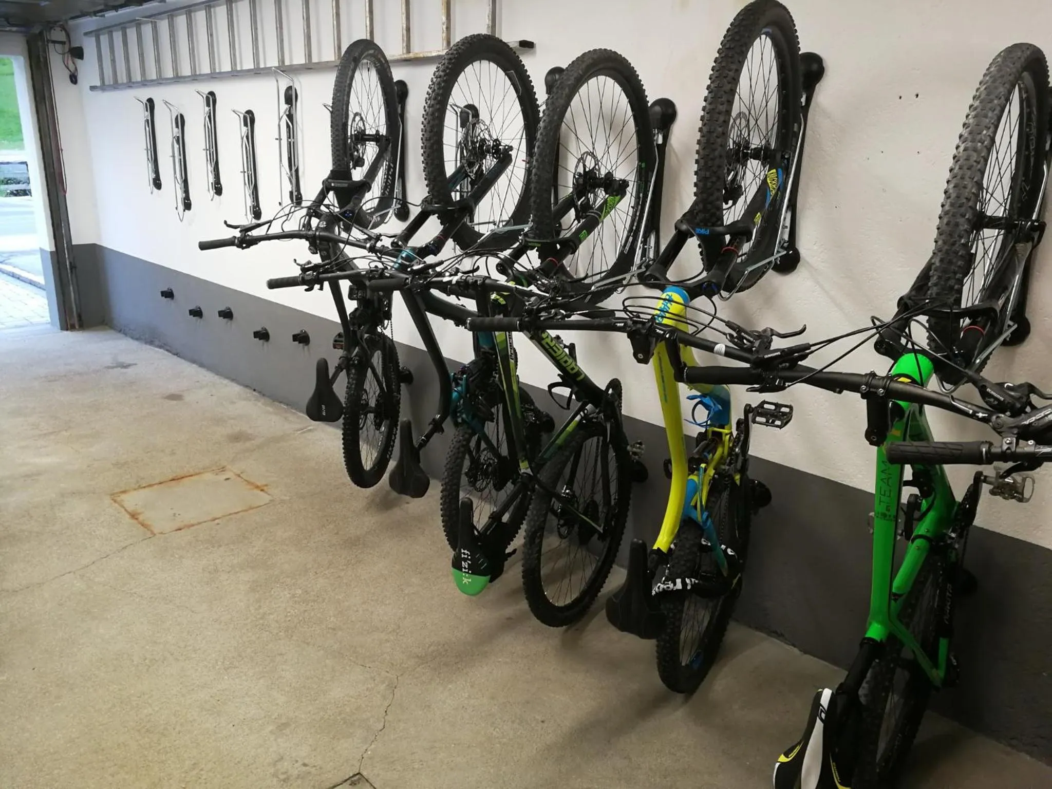 Other in Hotel Garni Siegmundshof - inclusive Joker Card im Sommer