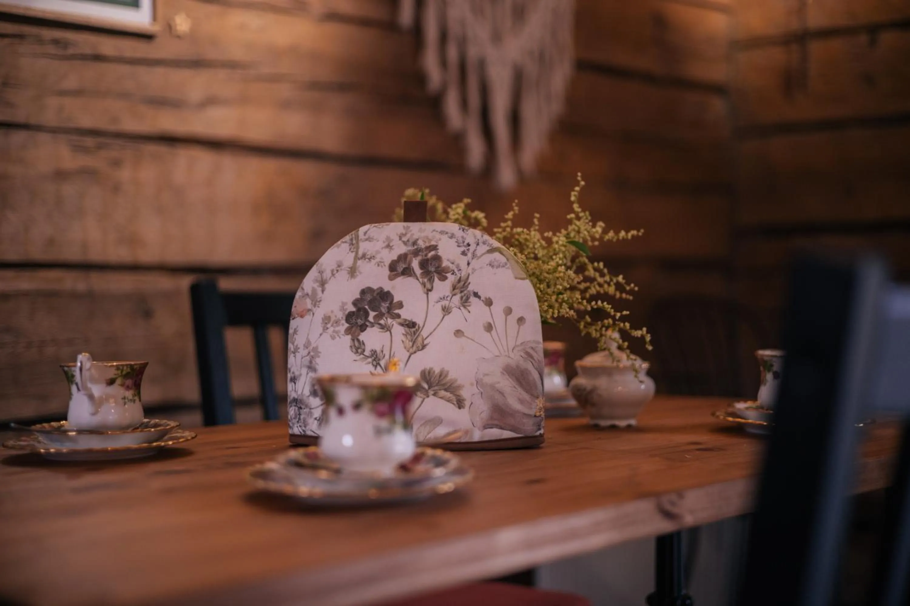 Summer in Saarijärven Ruustinna Oy