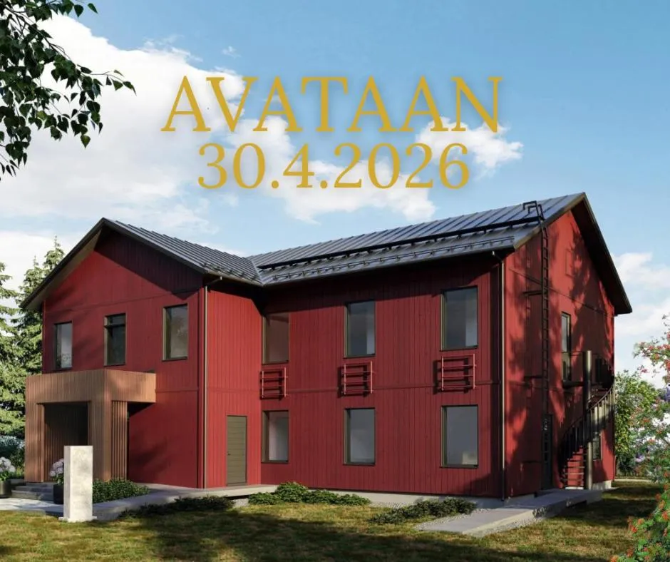 Saarijärven Ruustinna Oy