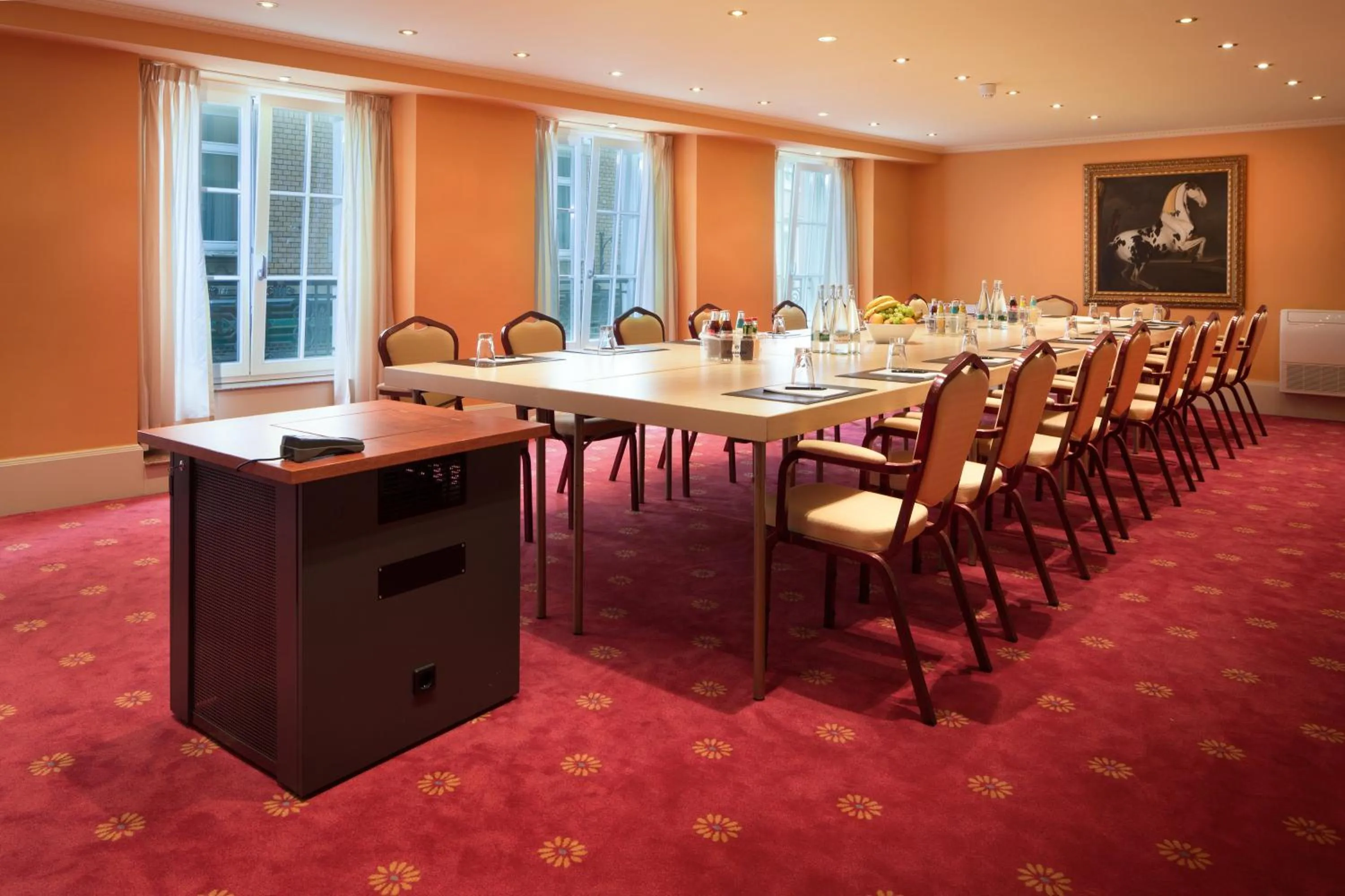 Banquet/Function facilities in Atlantic Parkhotel