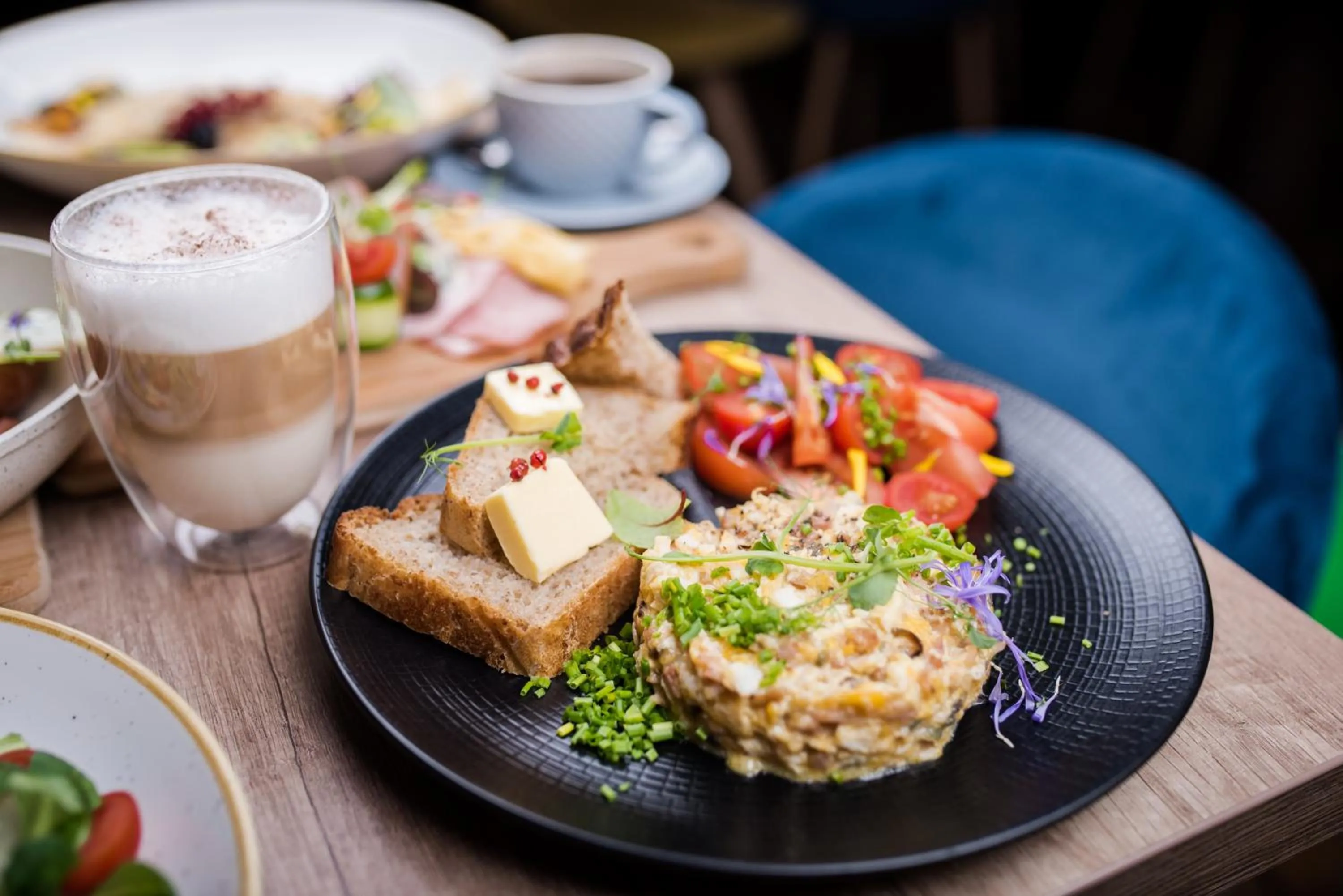 Fitness Hostel Premium