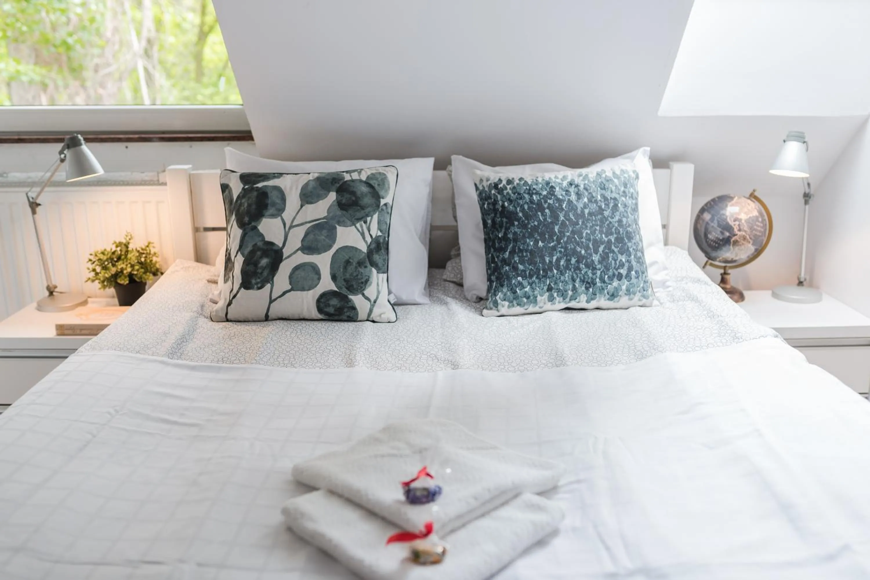 Fitness Hostel Premium