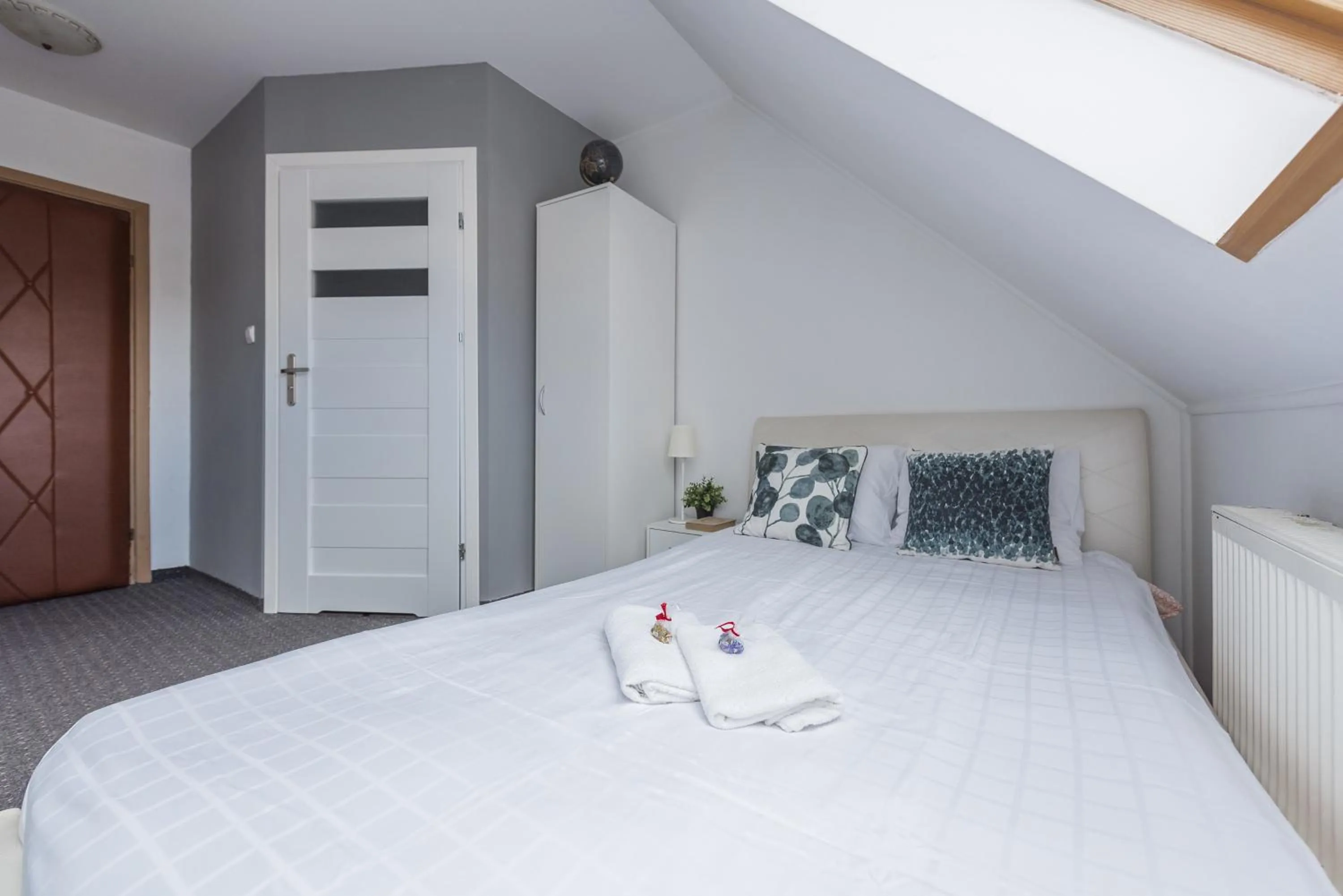 Fitness Hostel Premium