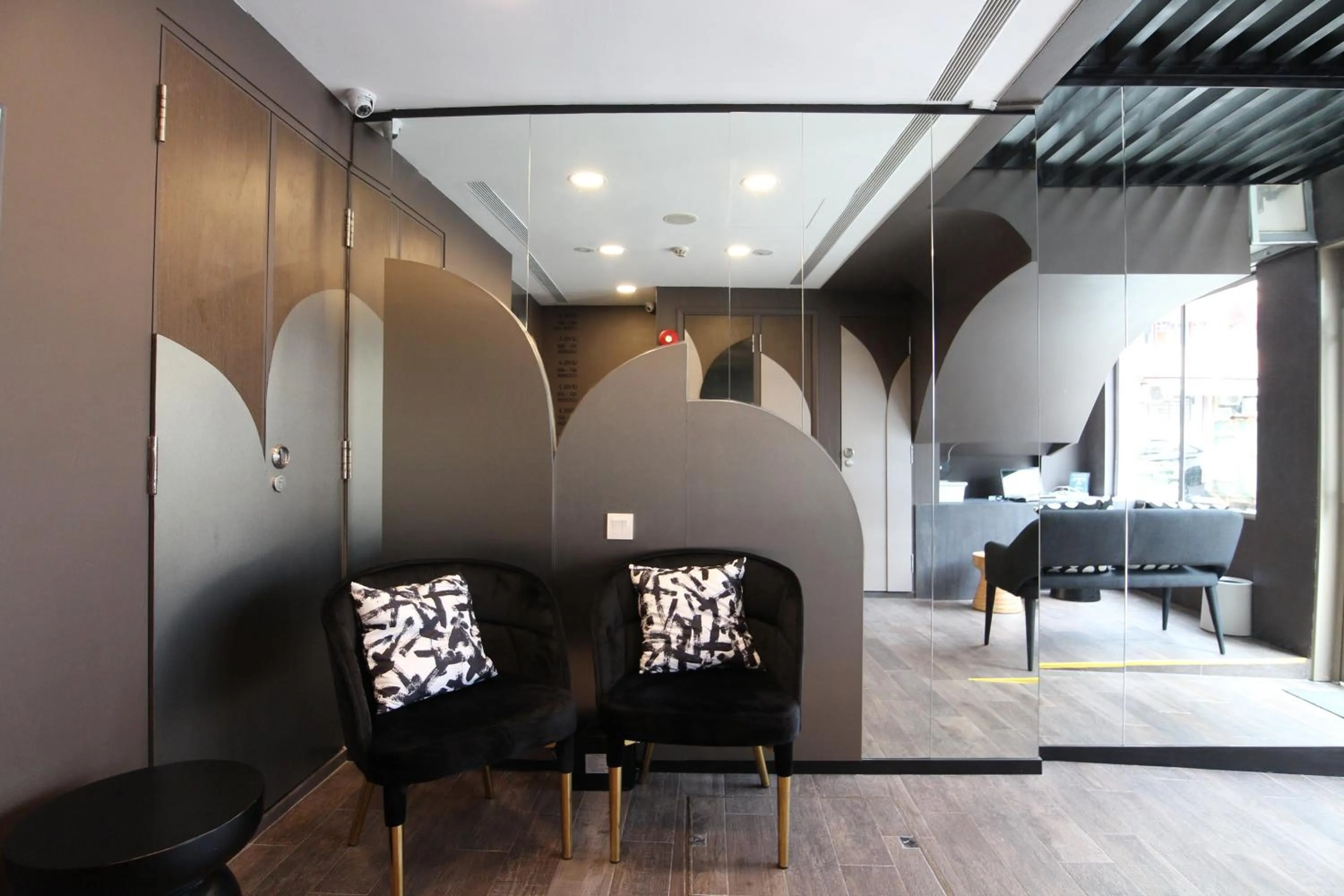 Seating area in ST Signature Bugis Beach, DAYUSE, 5 Hours, 9AM-2PM