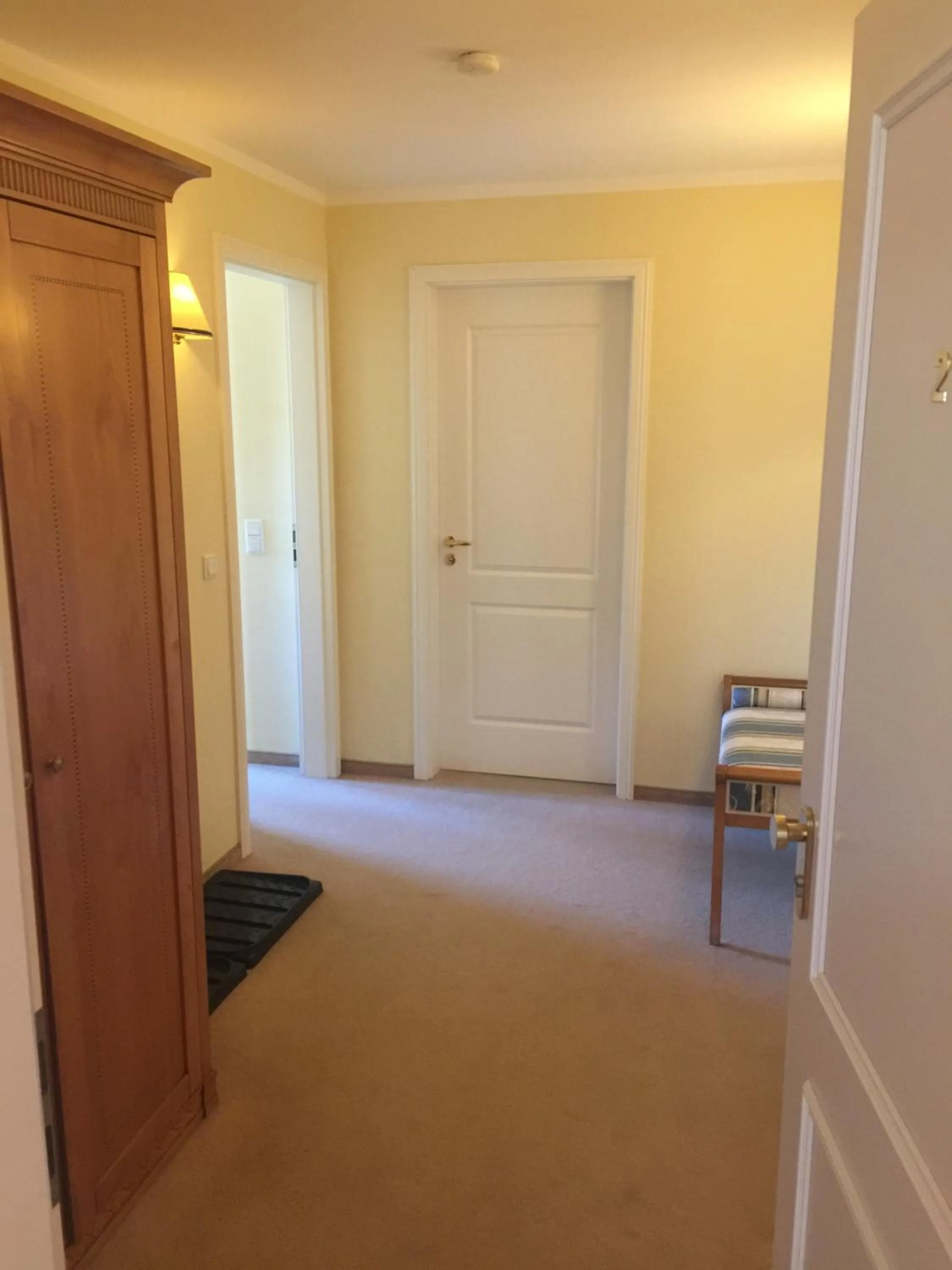 Photo of the whole room in Strandhotel Deichgraf Graal-Müritz