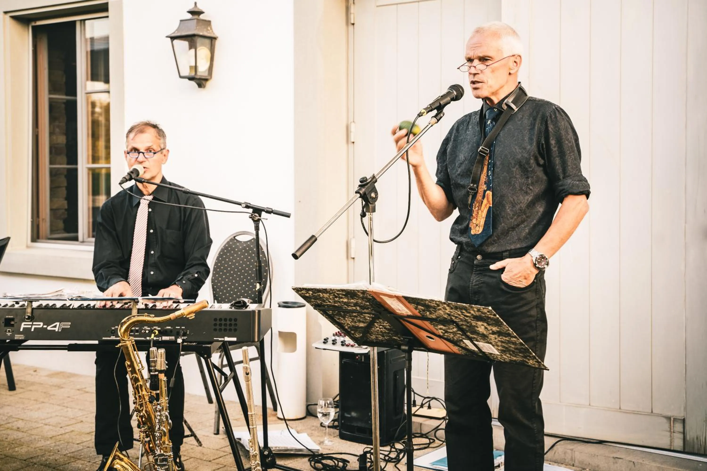 Restaurant/places to eat in Schloss Freudenfels