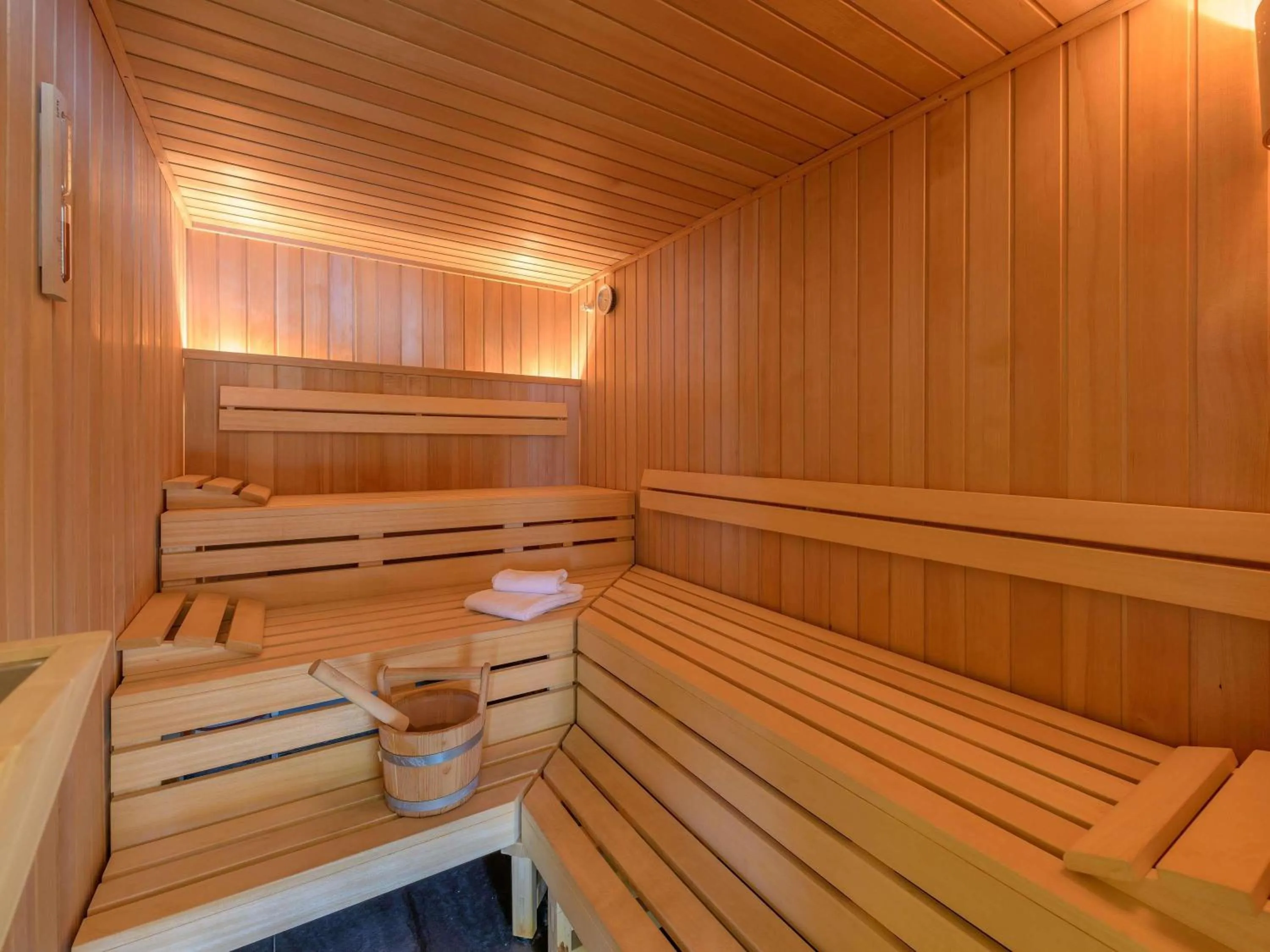 Other in Mercure Hotel Stuttgart Airport Messe