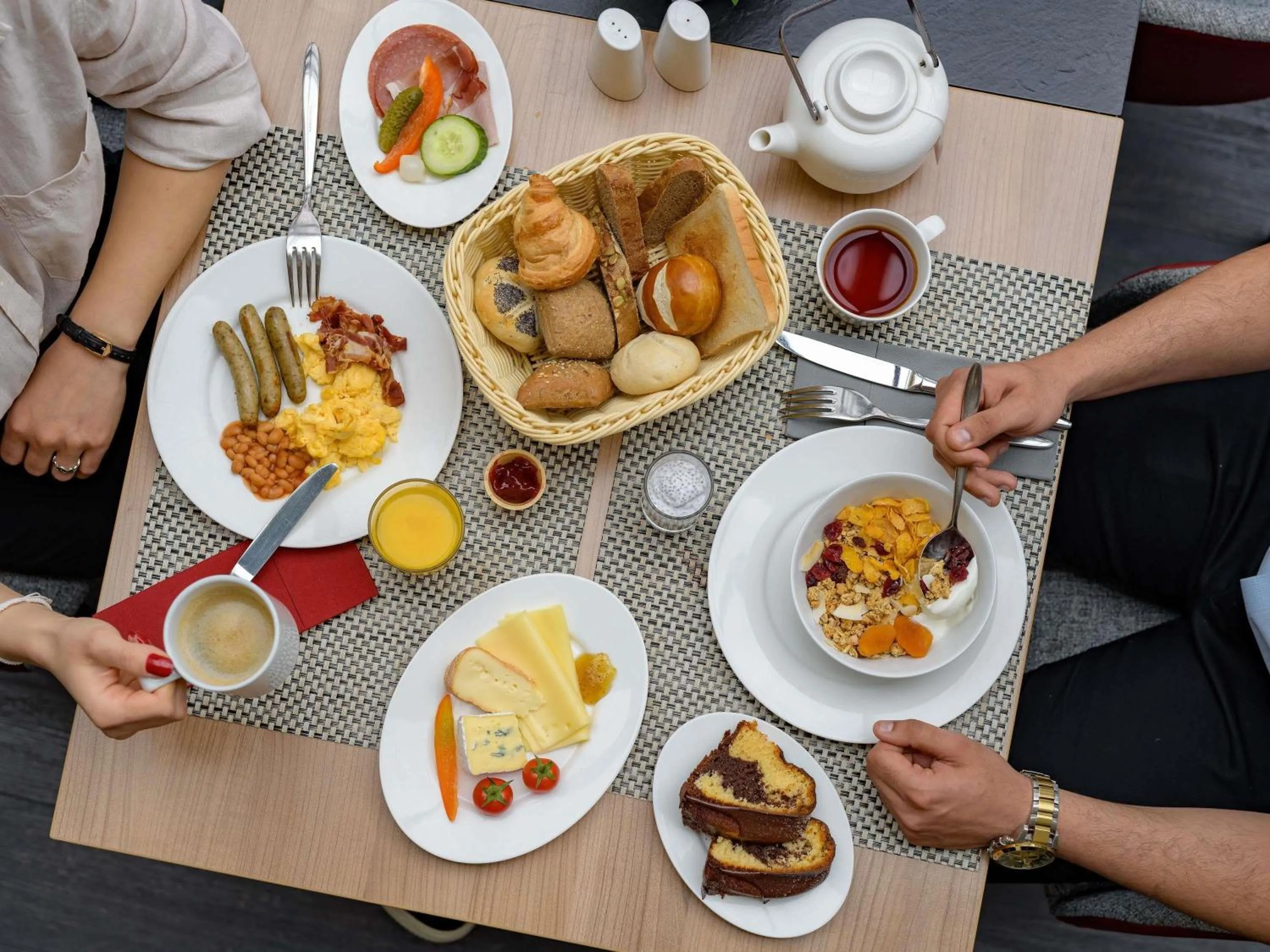 Other in Mercure Hotel Stuttgart Airport Messe