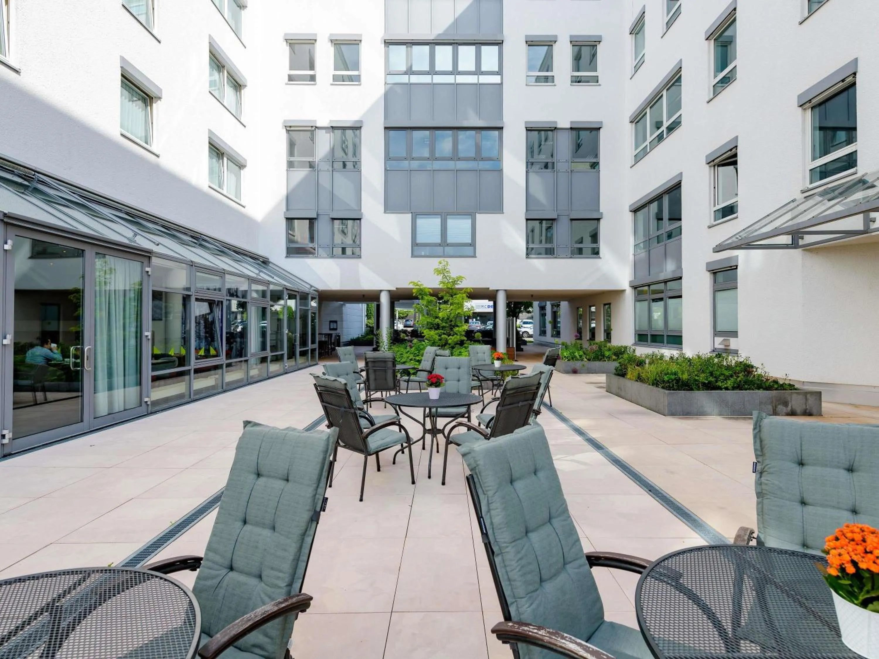 Other in Mercure Hotel Stuttgart Airport Messe