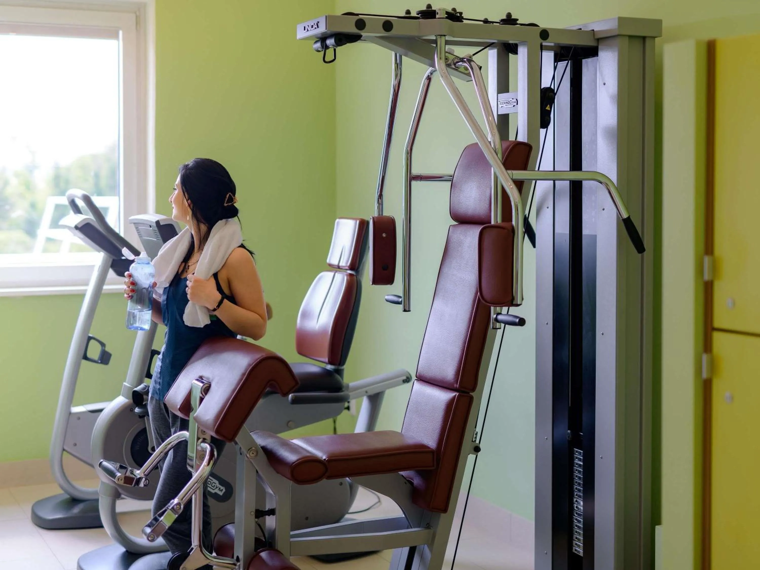 Other in Mercure Hotel Stuttgart Airport Messe