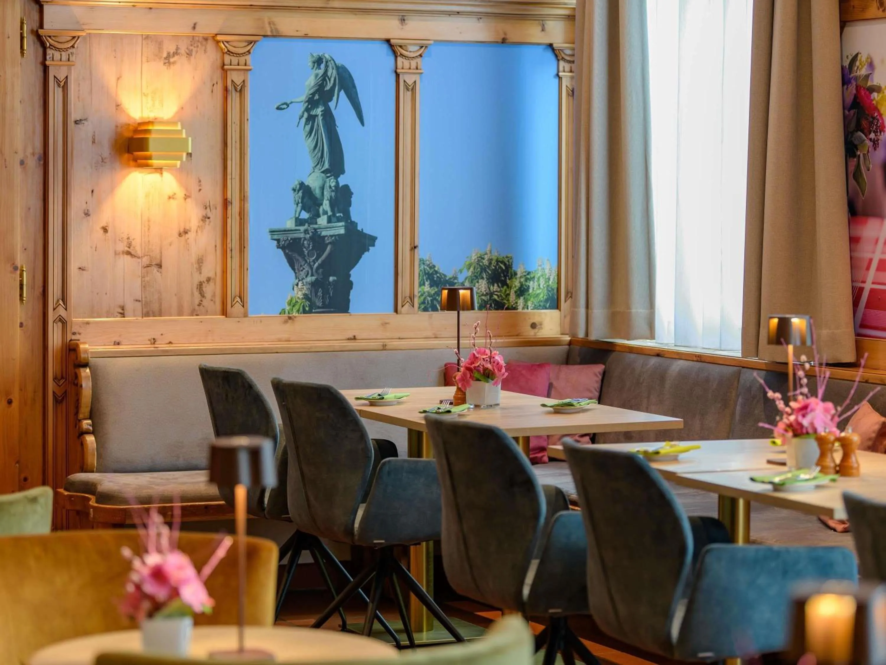 Other in Mercure Hotel Stuttgart Airport Messe