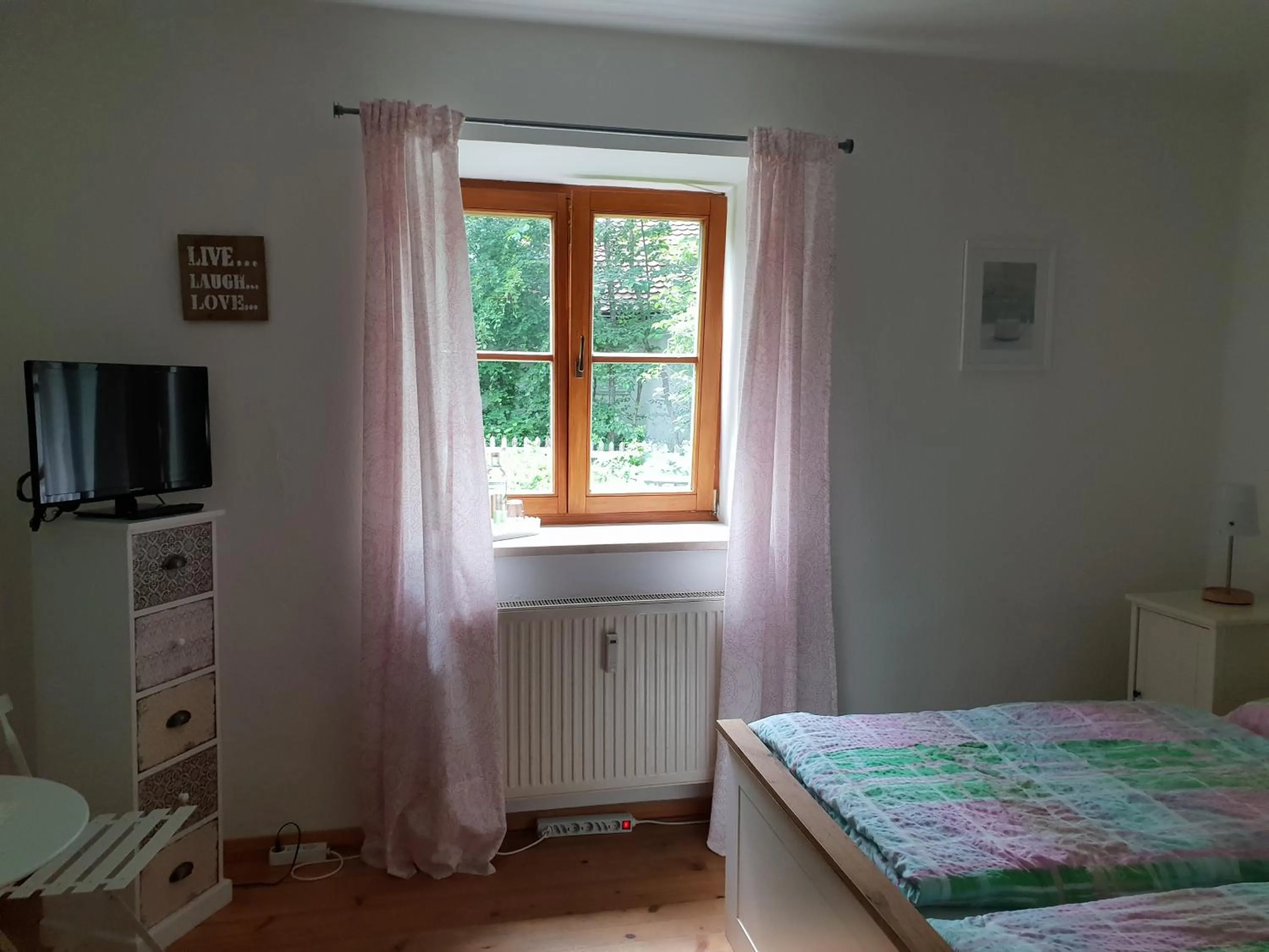 Photo of the whole room, Bed in Martina's Place Bed & Breakfast