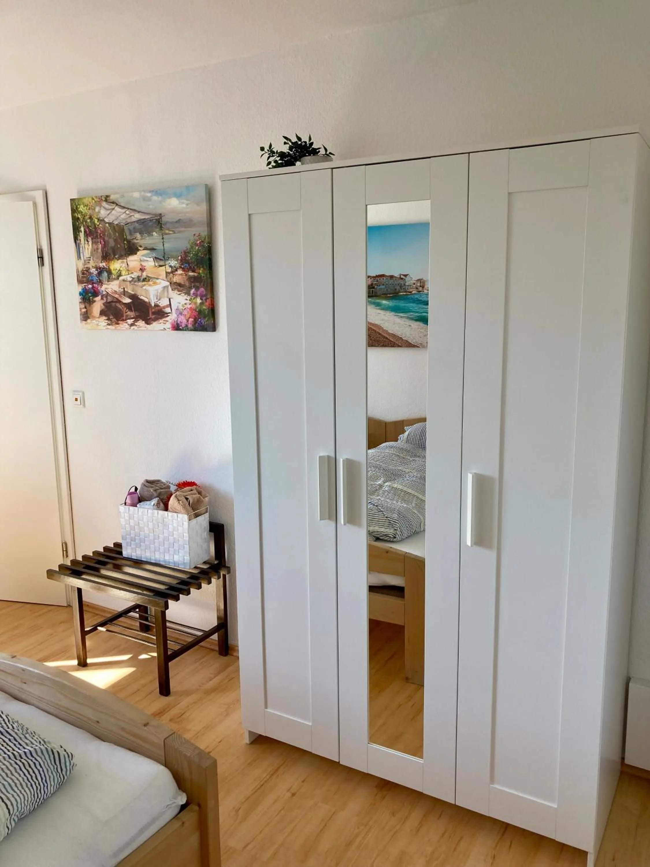 Other in Gästehaus Rheinstetten Forchheim