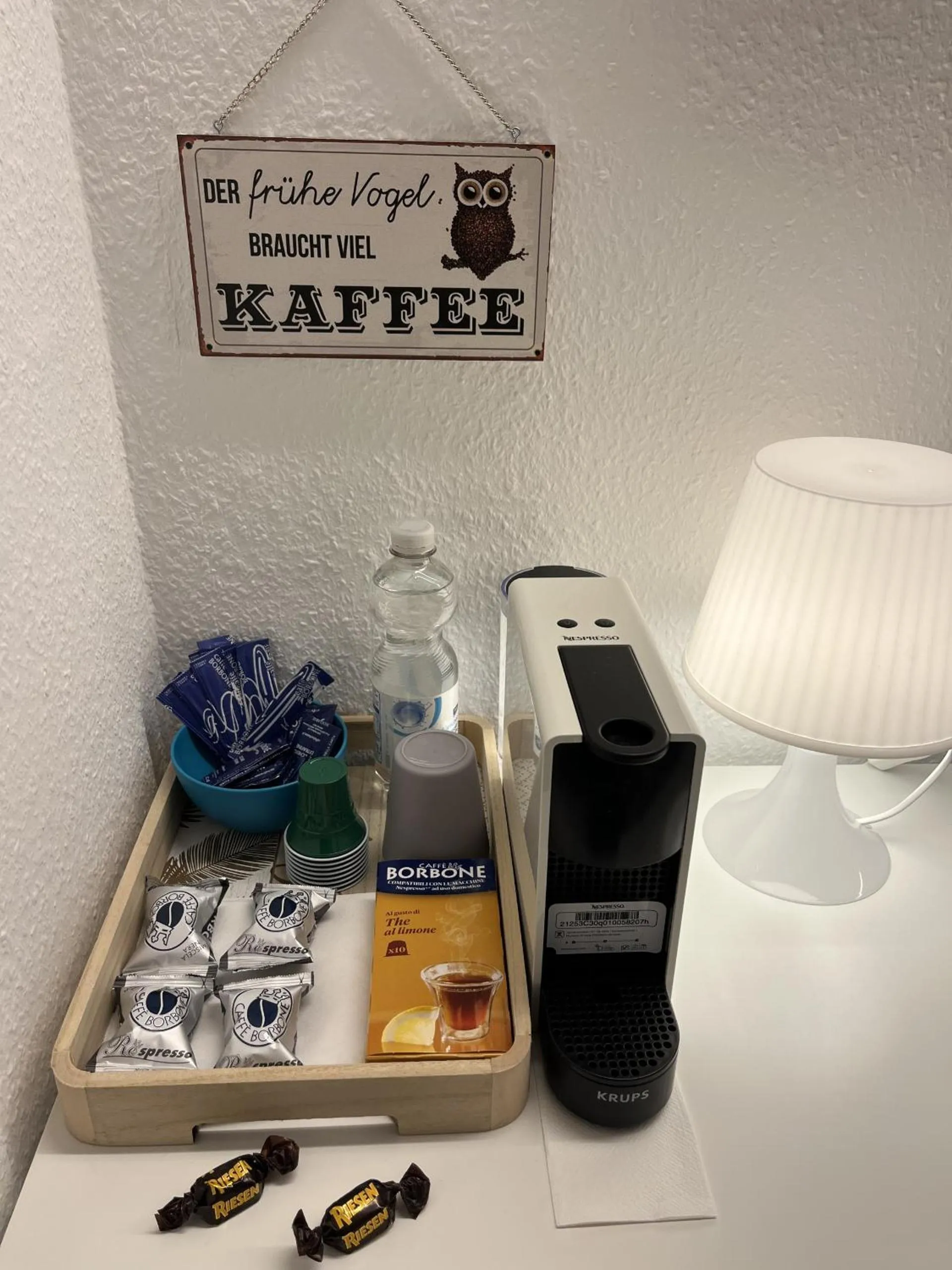 Other in Gästehaus Rheinstetten Forchheim