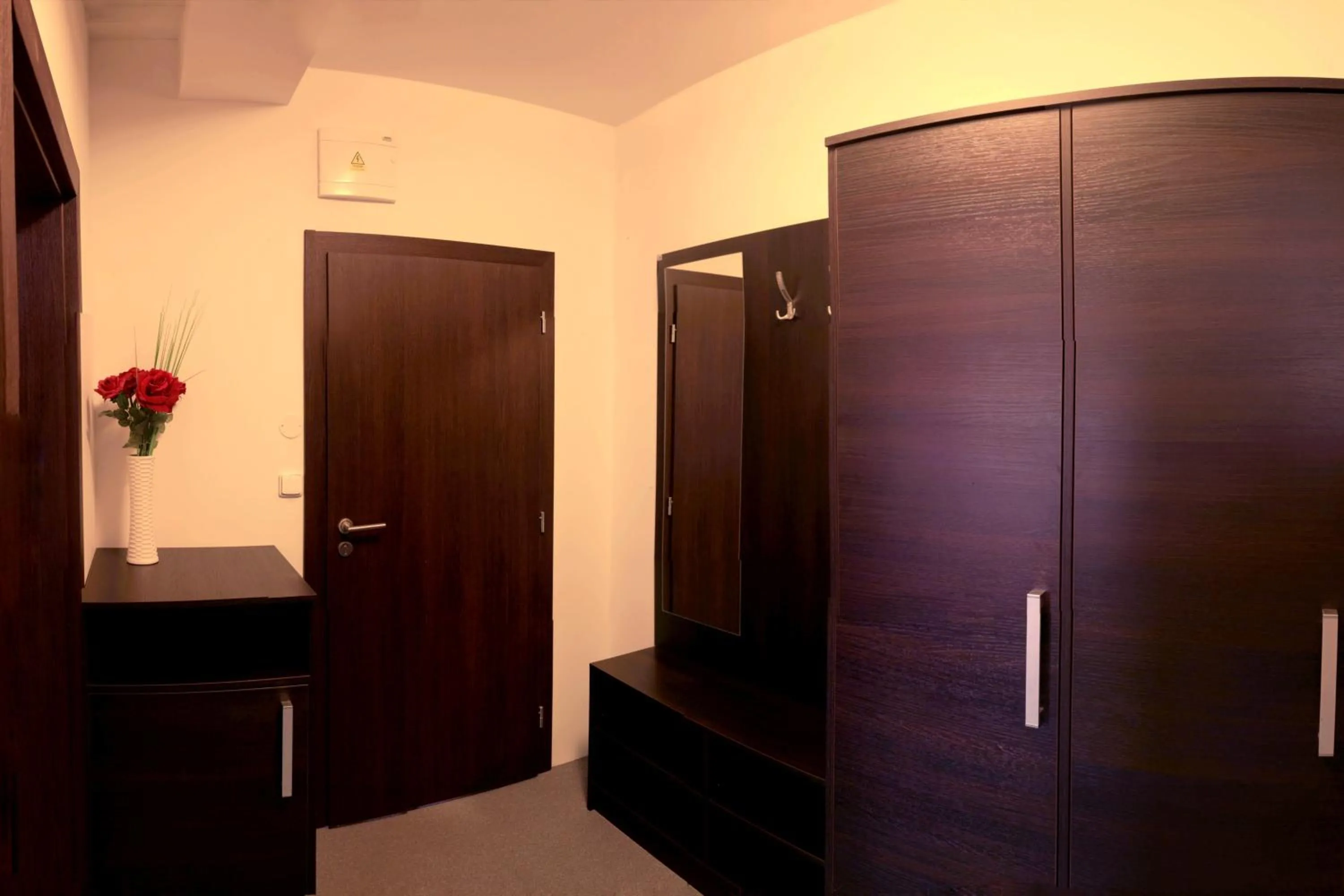 Photo of the whole room in Štiřínská stodola u Prahy