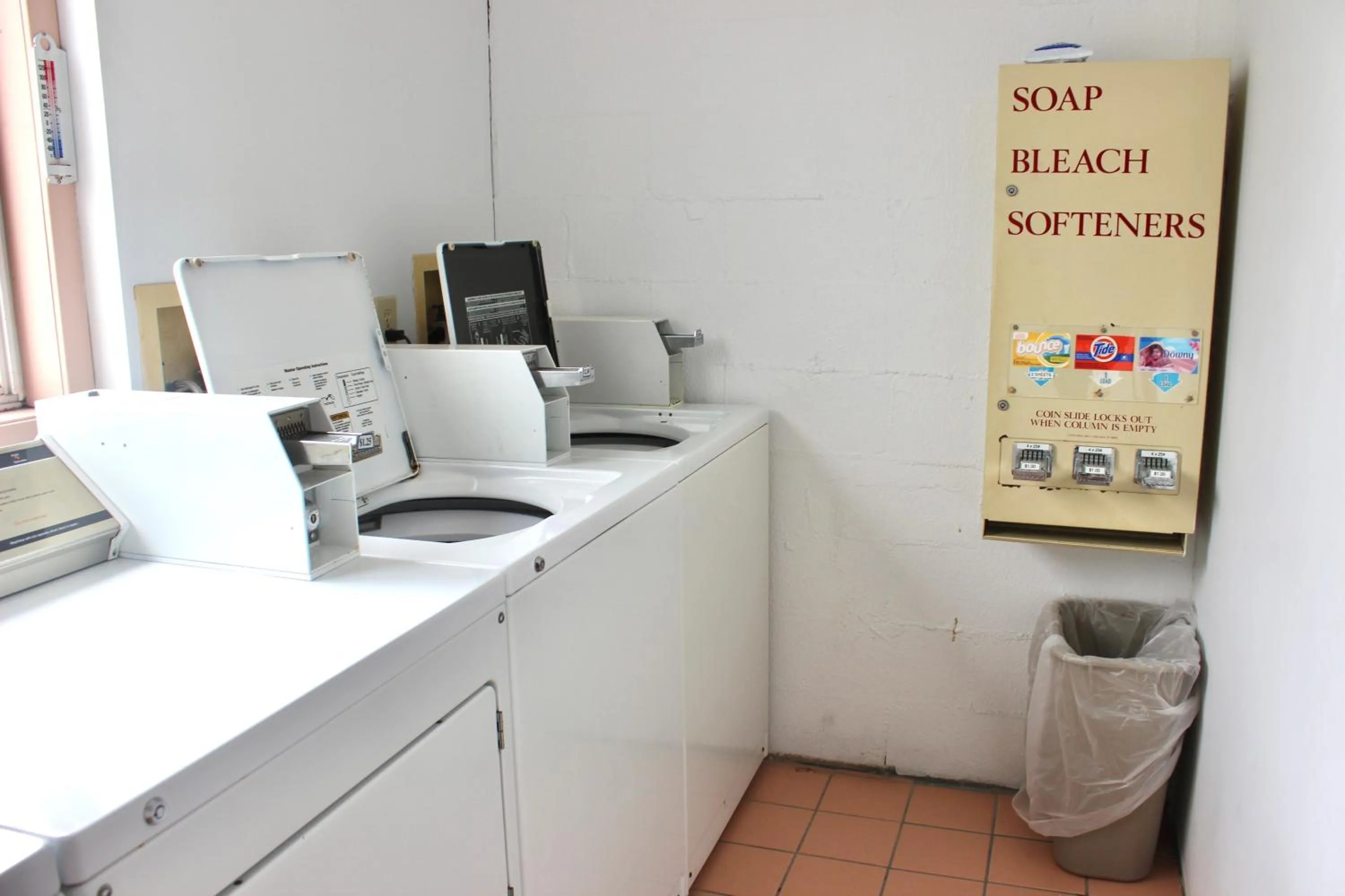 Area and facilities in Wild Dunes Inn