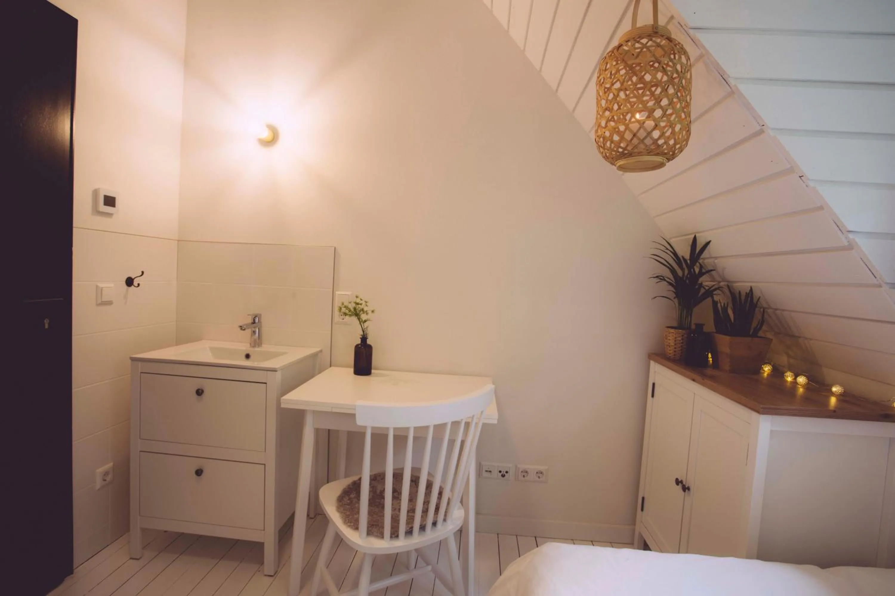 Photo of the whole room in EDELFUCHS-LODGE