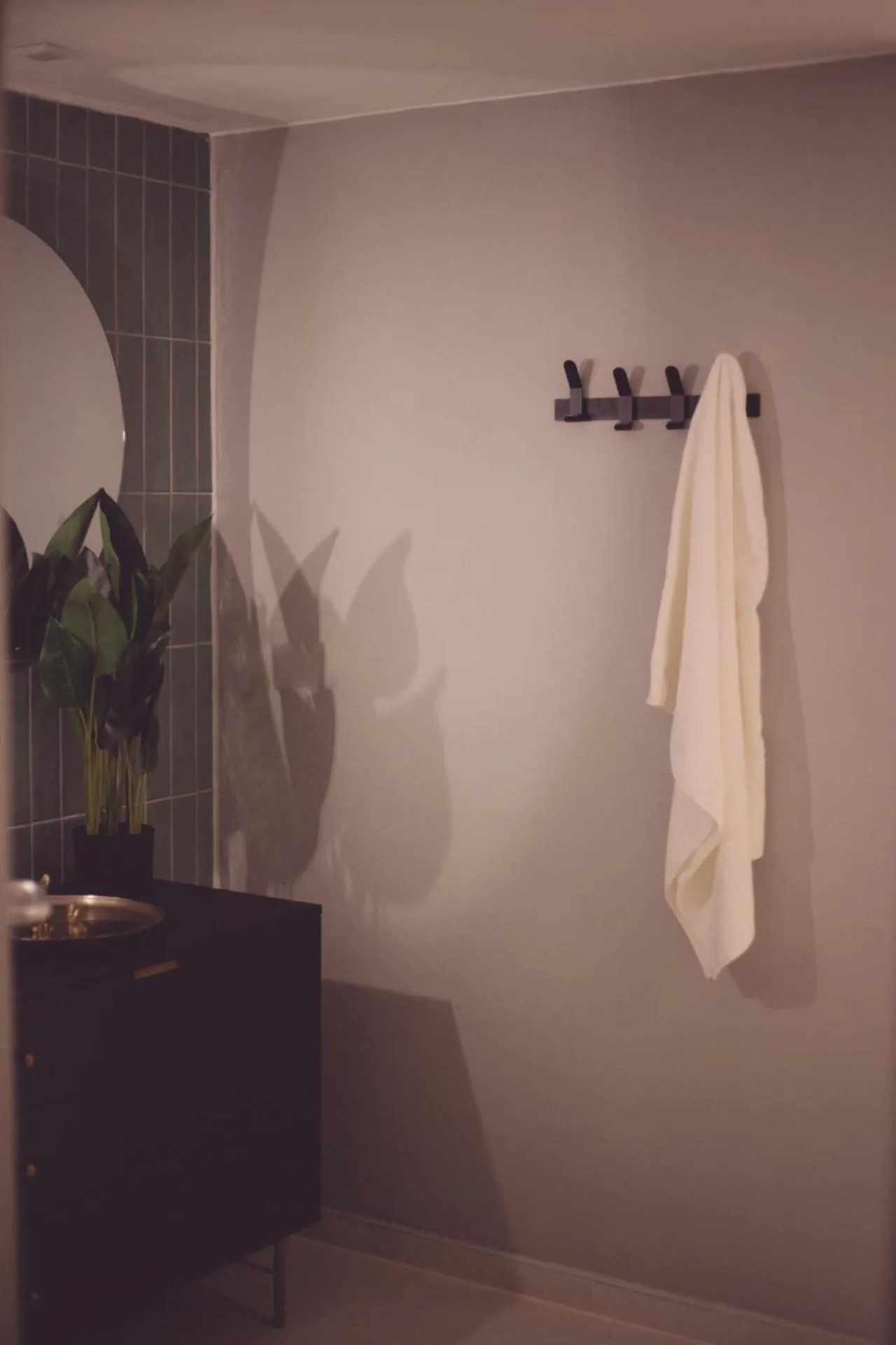 Sauna in EDELFUCHS-LODGE