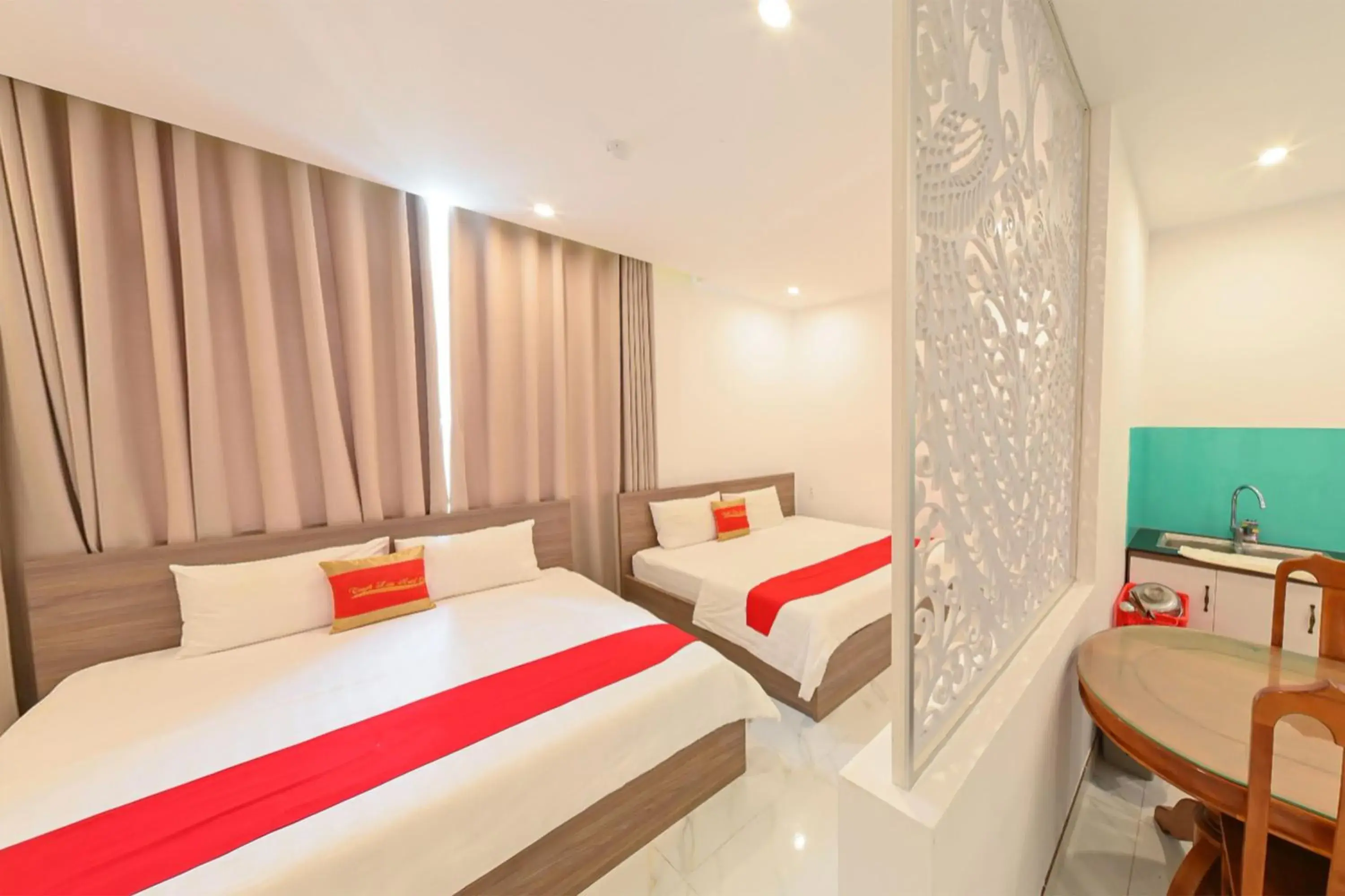 Apartment in Tuyet Lan Hotel Vung Tau Apartment in Tuyet Lan Hotel Vung Tau