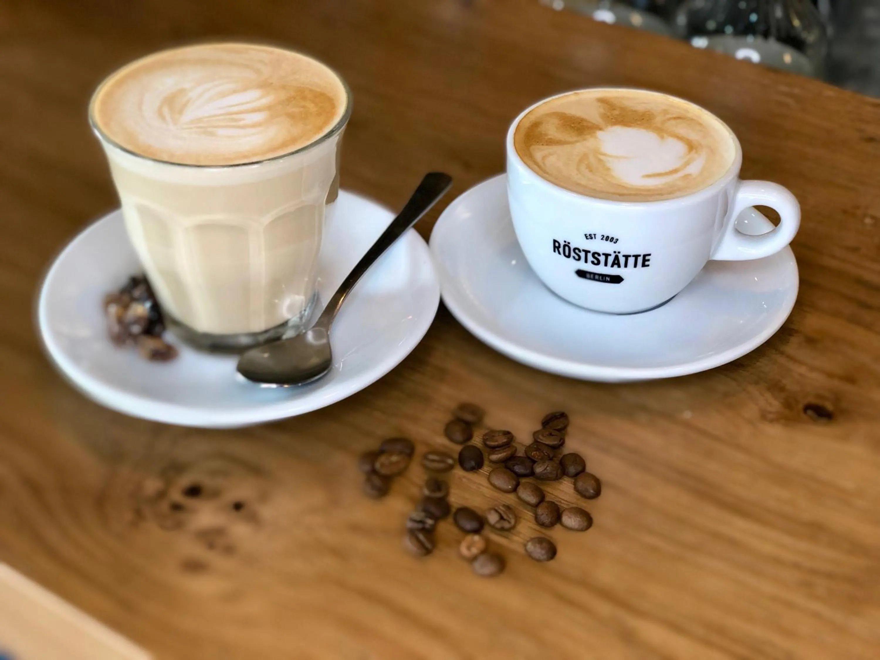 Coffee/tea facilities in Hotel Neuer Fritz
