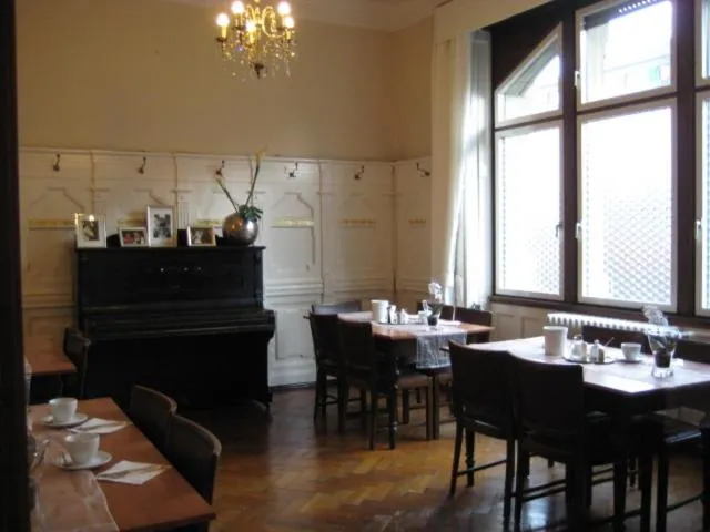 Restaurant/places to eat in Hotel Markgräfler Hof