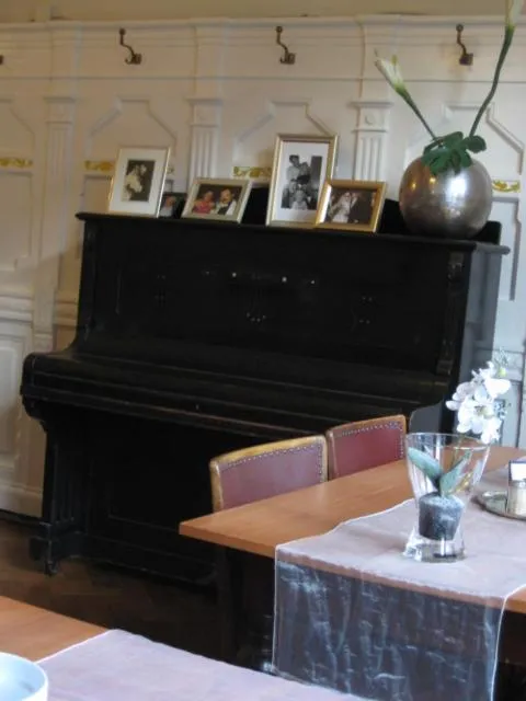 Restaurant/places to eat in Hotel Markgräfler Hof