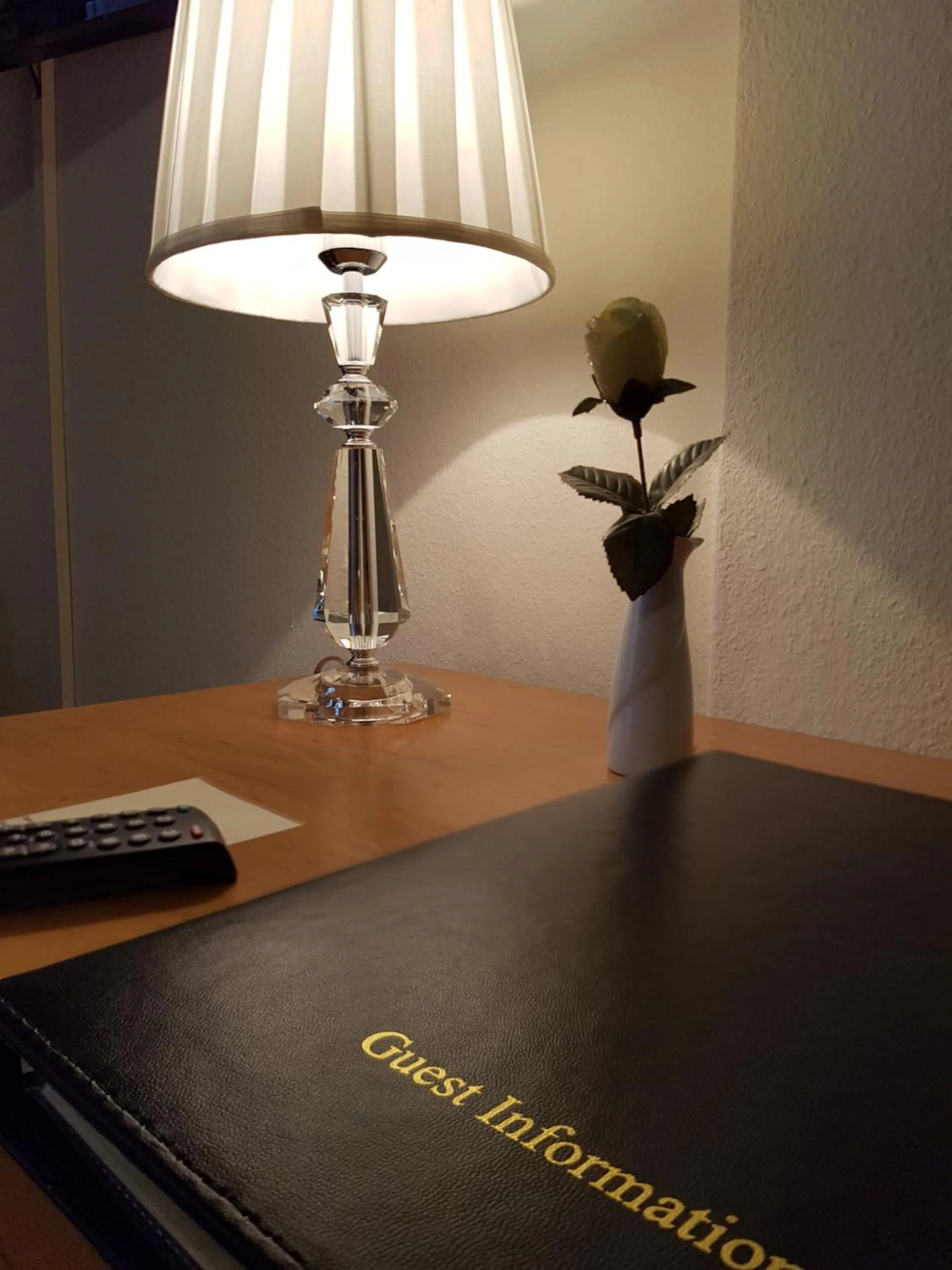 Photo of the whole room in Hotel Markgräfler Hof