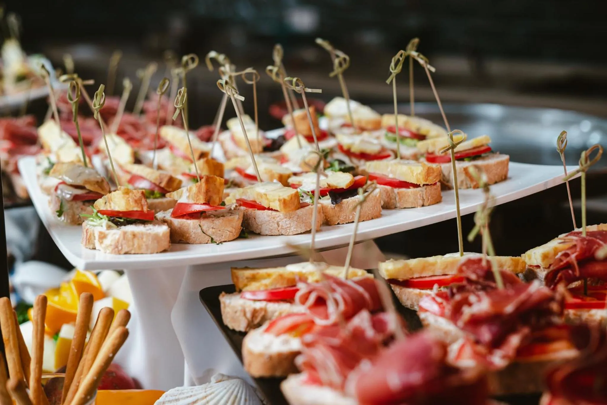 Dinner in Parque Nereida Suites Hotel