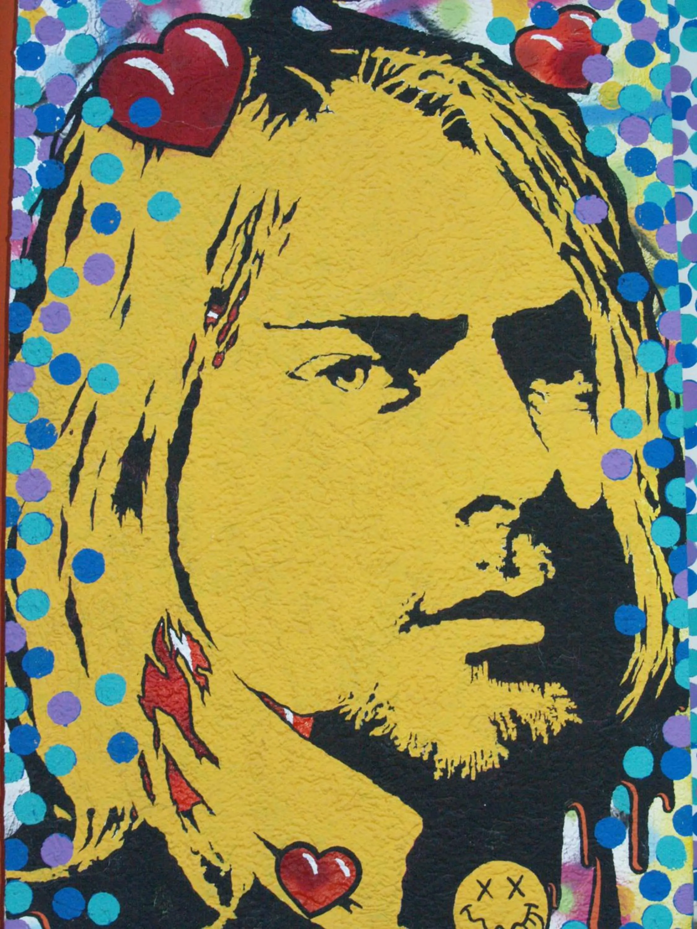 Facade/entrance in Happy Go Lucky Hotel + Hostel