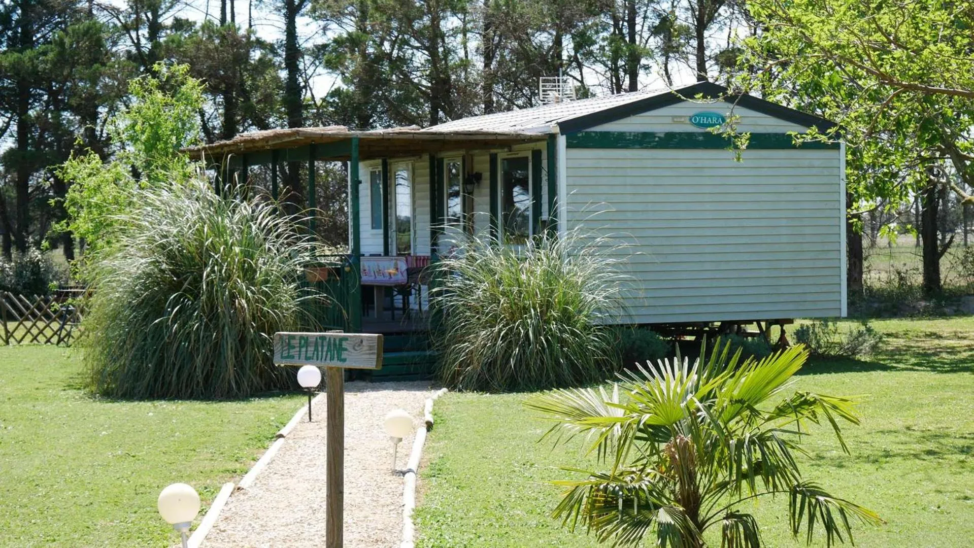 Property building in MAS MAURANE-Le Platane avec SPA privé aux portes d'ARLES