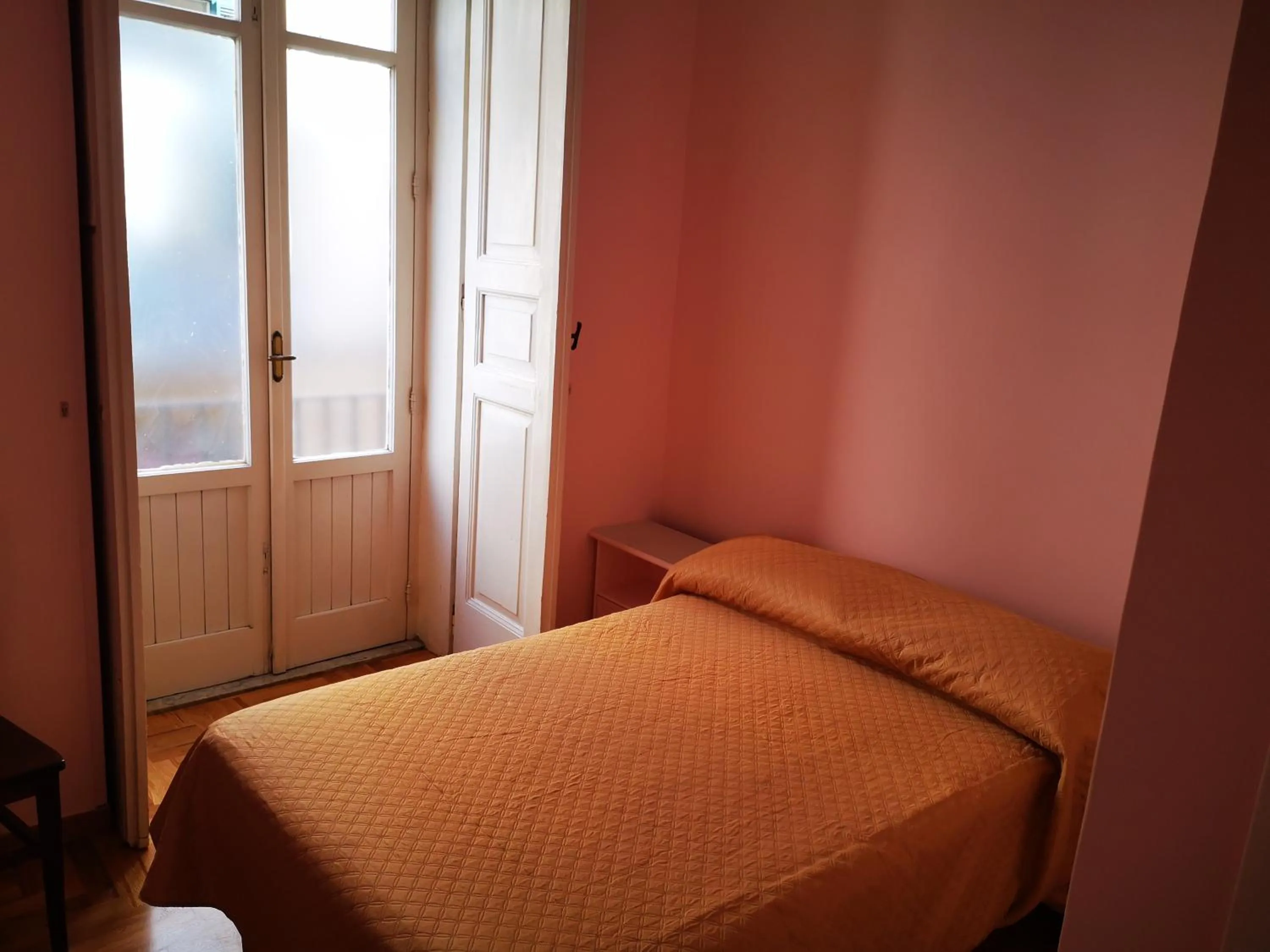 Bed in Casa Cupiello Via Chiaia - Casa Vacanze ad uso Esclusivo