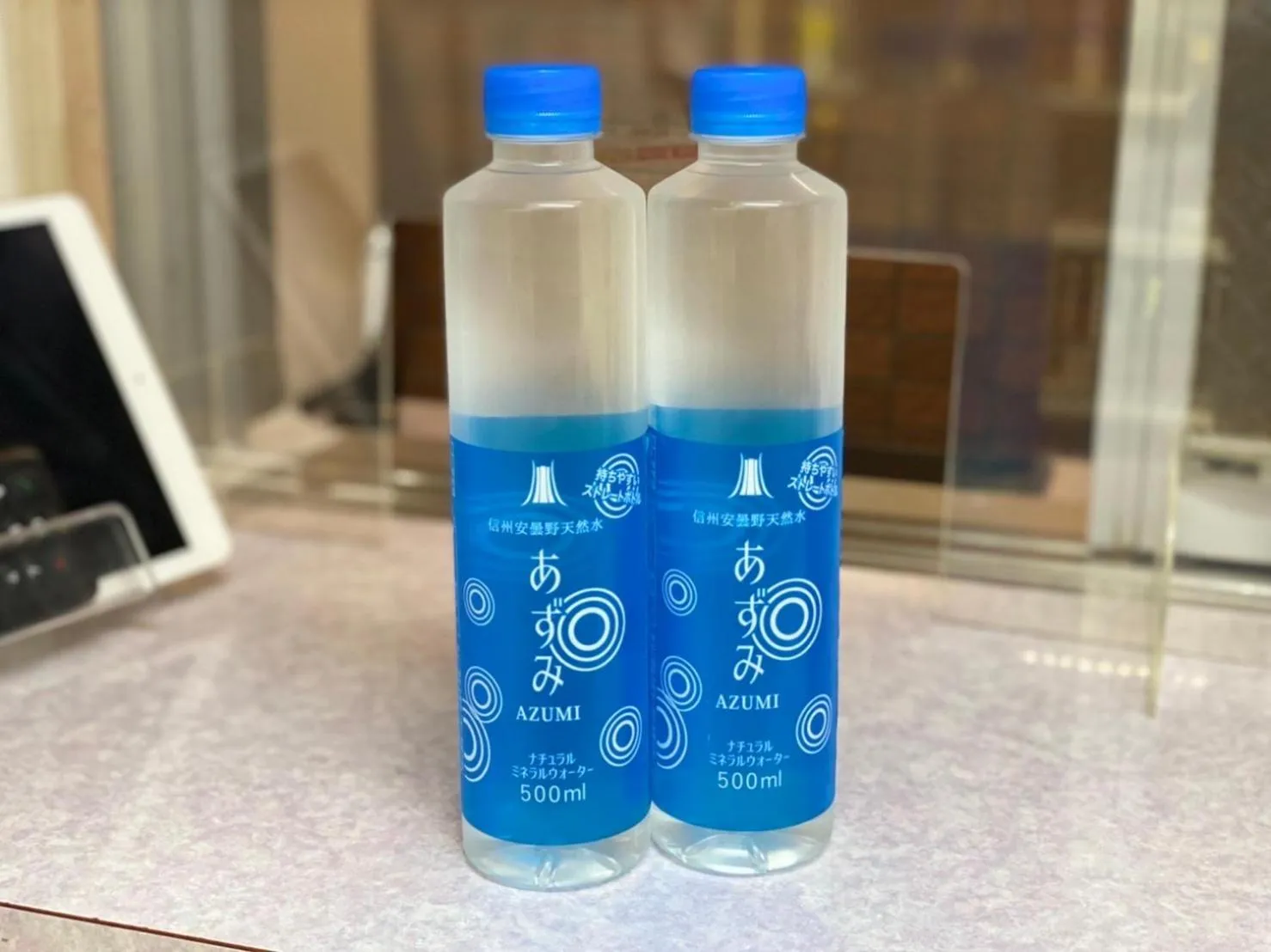 Area and facilities in Tabist Hotel Aurora Ikebukuro