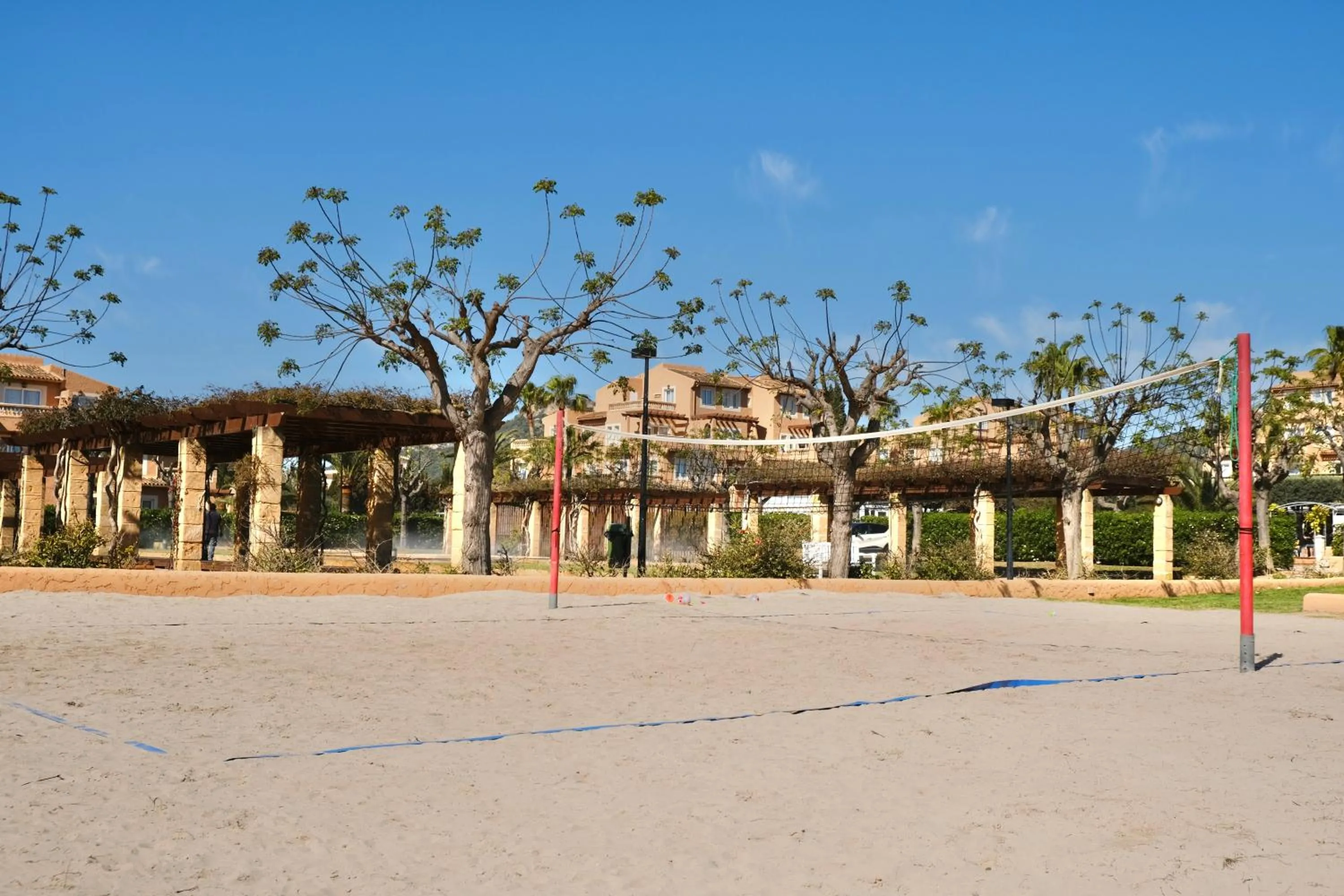 Entertainment in Aparthotel Ciudad Laurel