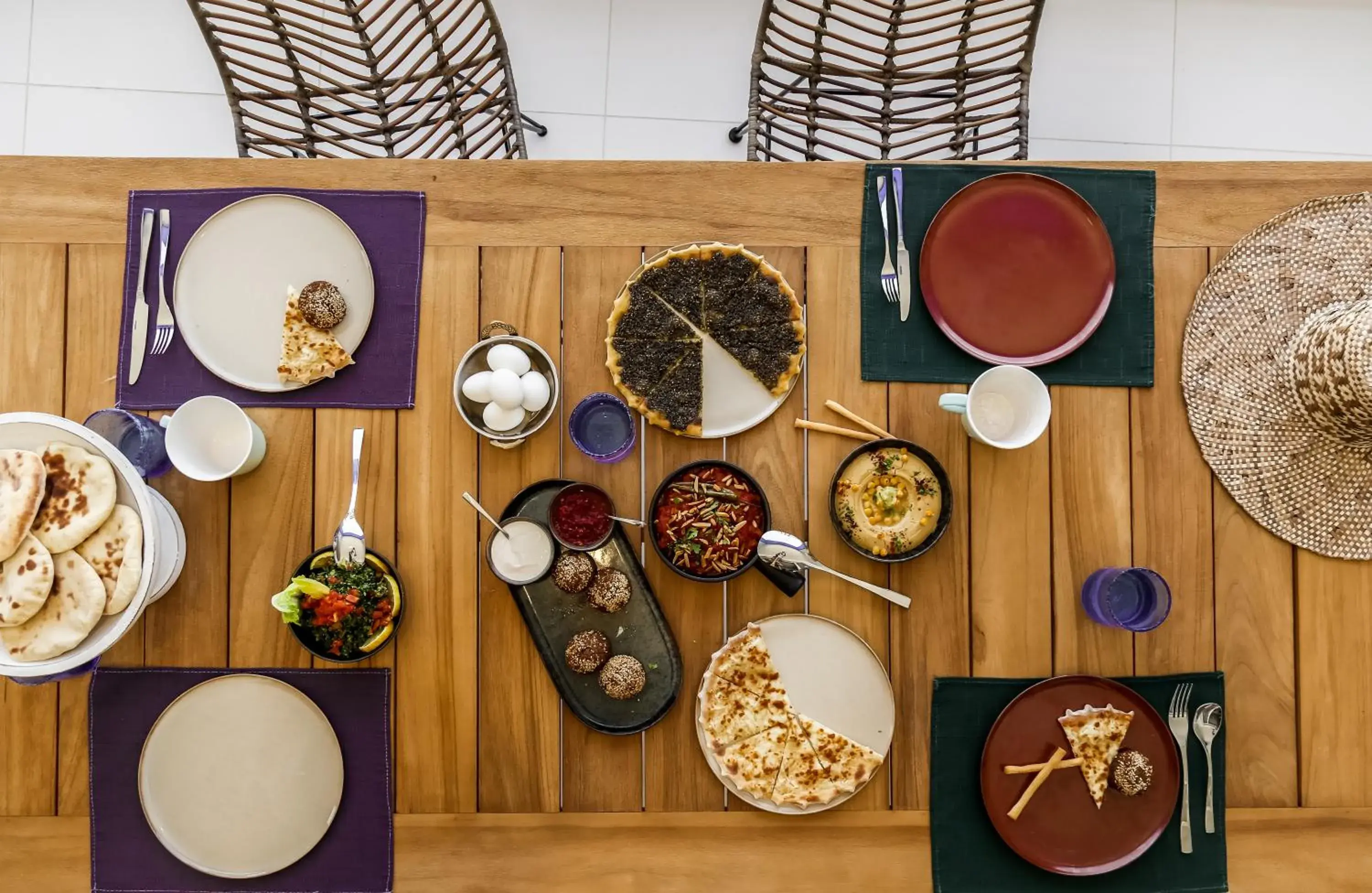 Suite with Mountain View in Cloud 7 Residence Ayla Aqaba Suite with Mountain View in Cloud 7 Residence Ayla Aqaba