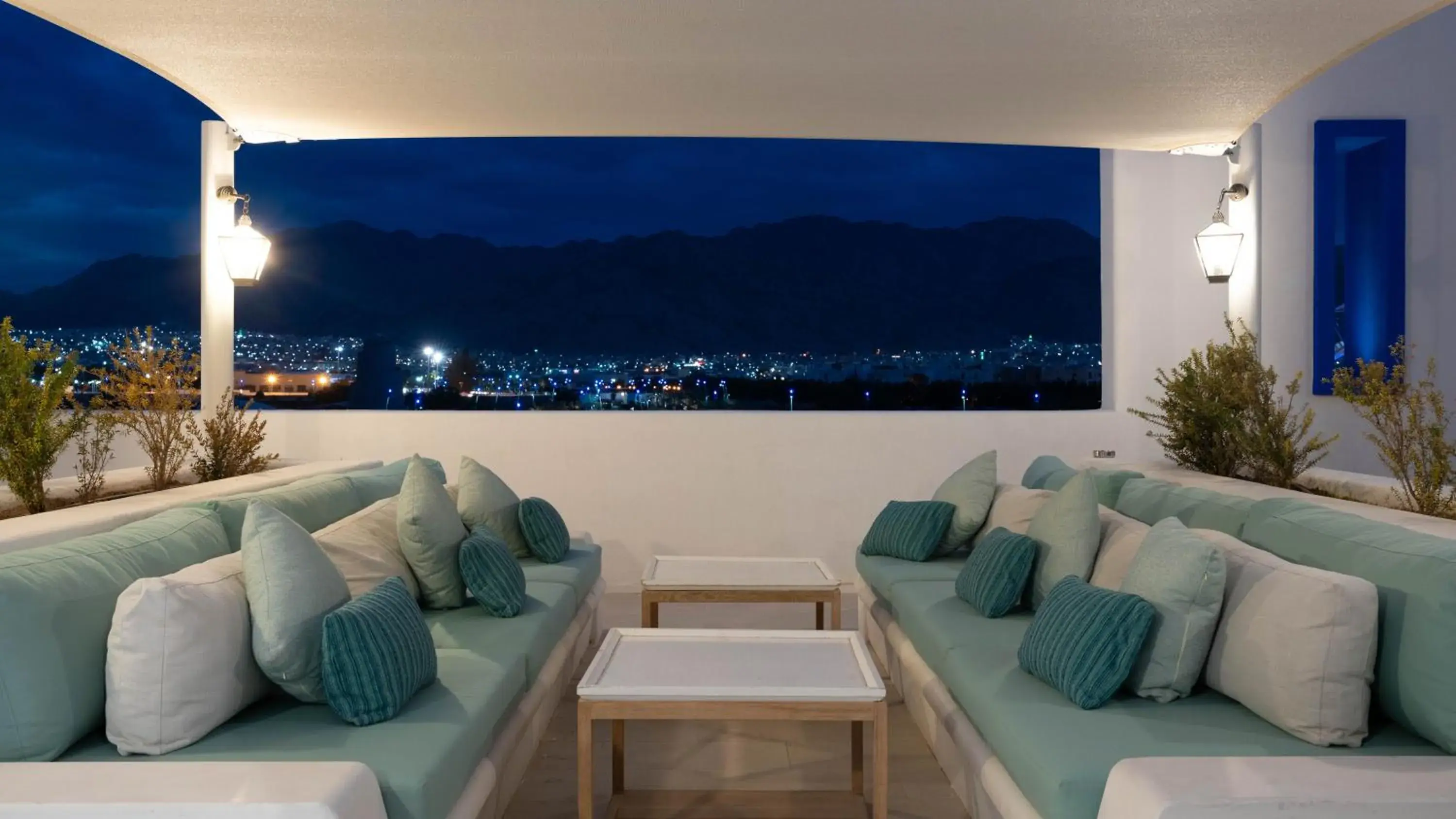 Three Bedroom Apartment Duplex Marina View in Cloud 7 Residence Ayla Aqaba Three Bedroom Apartment Duplex Marina View in Cloud 7 Residence Ayla Aqaba