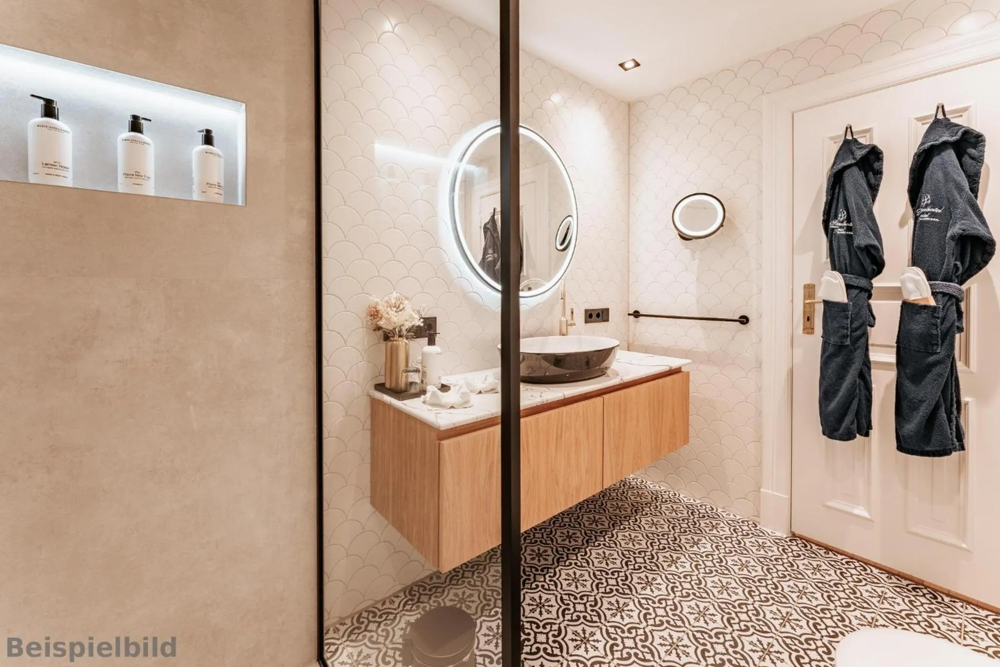 Strandhotel Kurhaus Juist