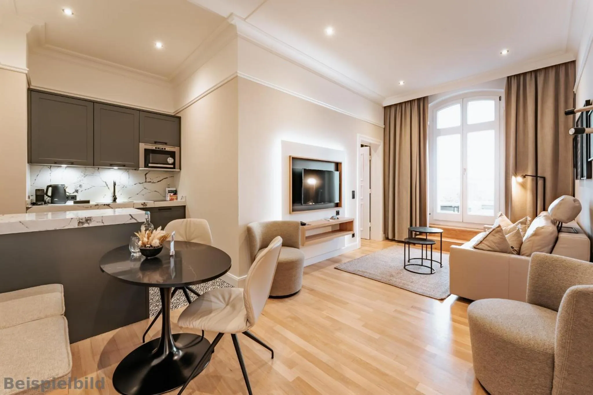 Strandhotel Kurhaus Juist