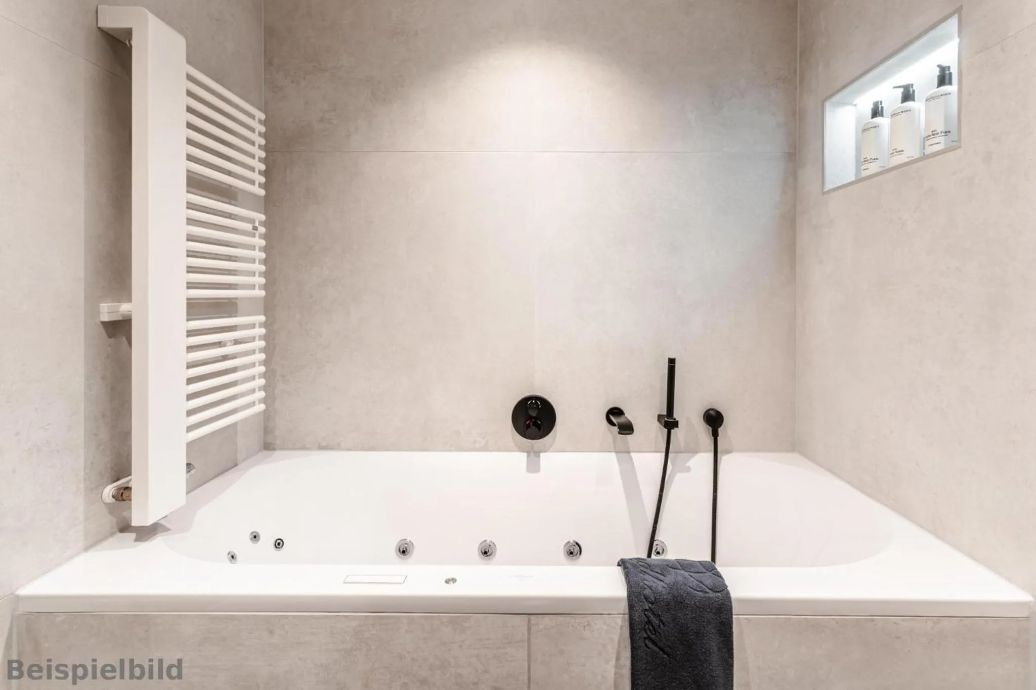 Strandhotel Kurhaus Juist