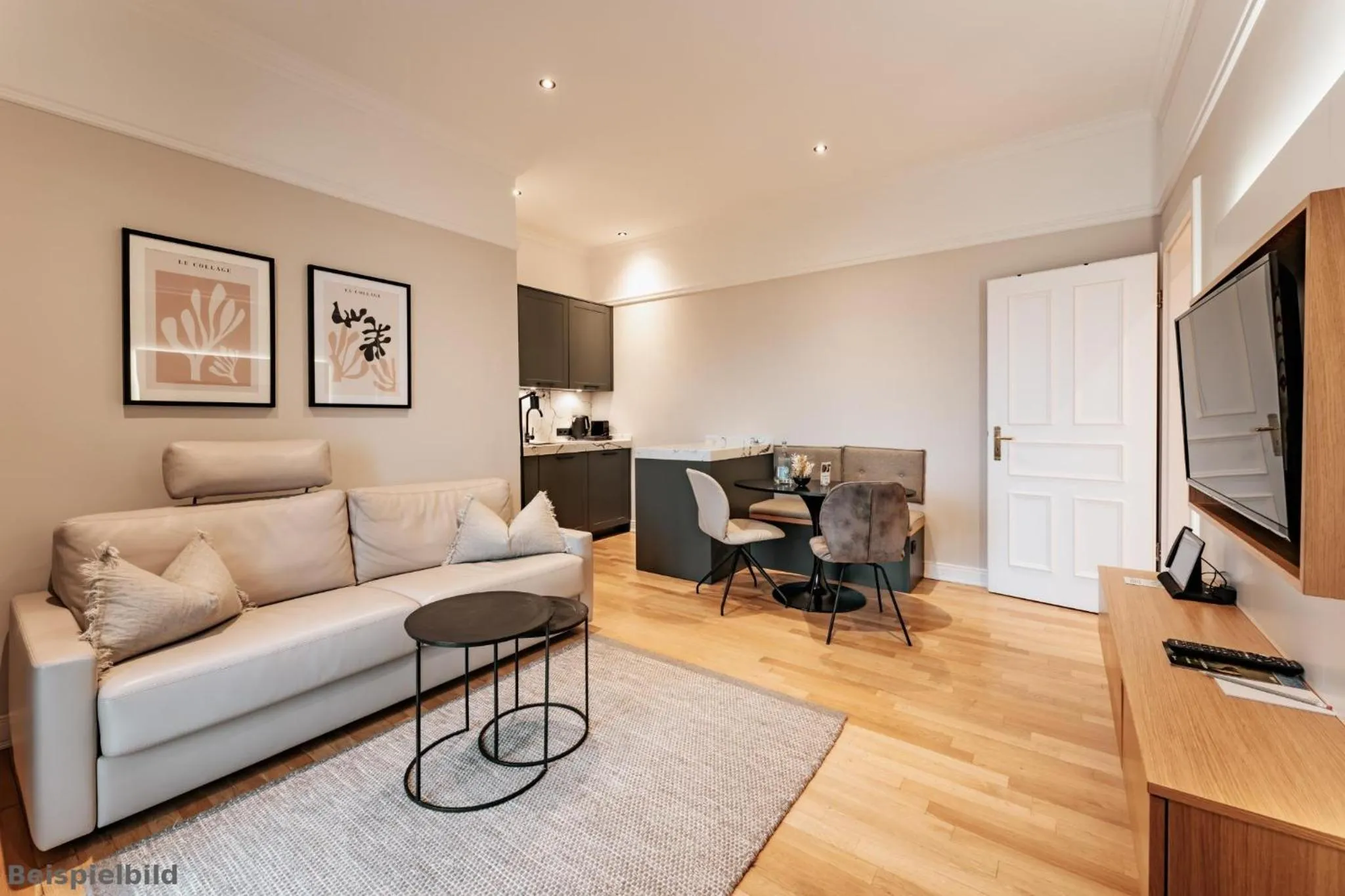 Strandhotel Kurhaus Juist