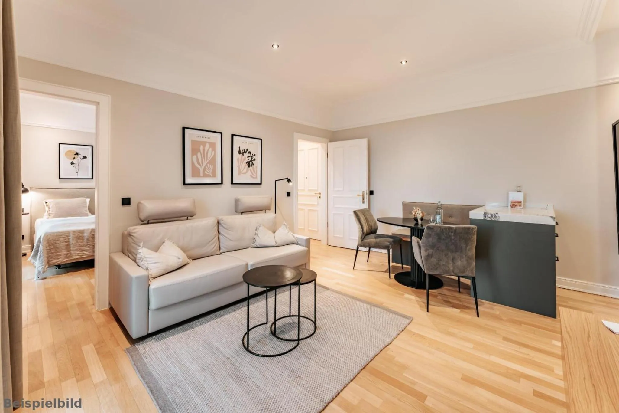 Strandhotel Kurhaus Juist