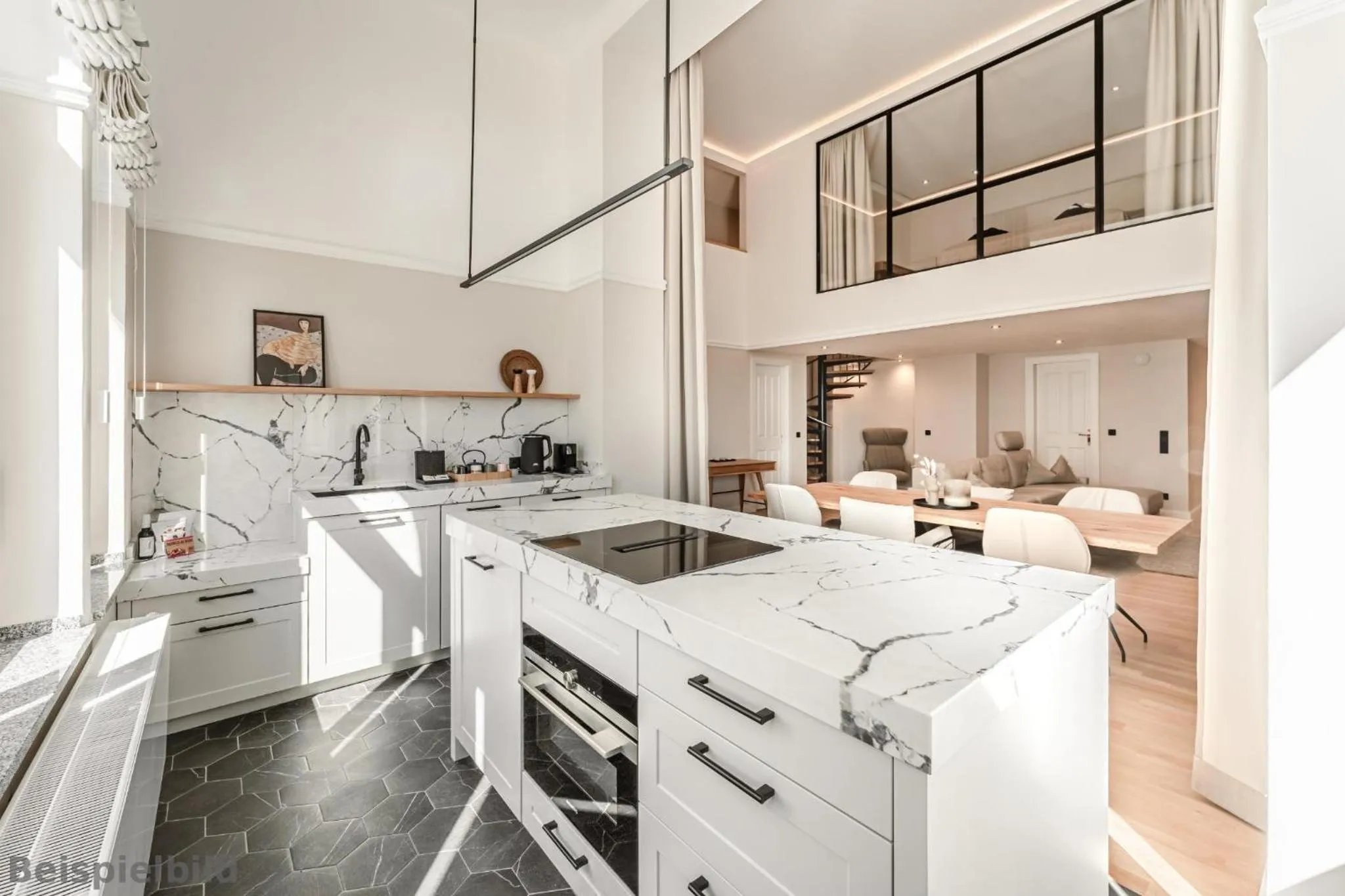 Strandhotel Kurhaus Juist