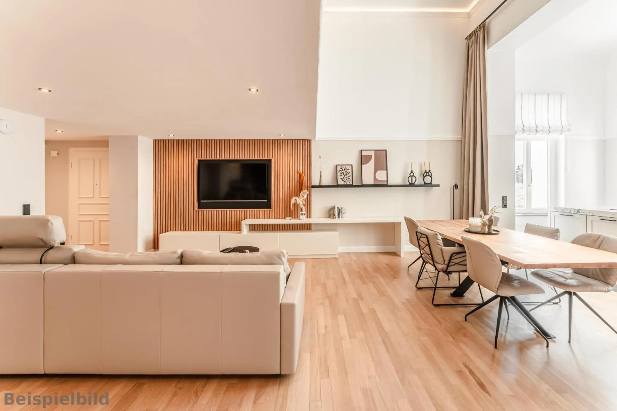 Strandhotel Kurhaus Juist