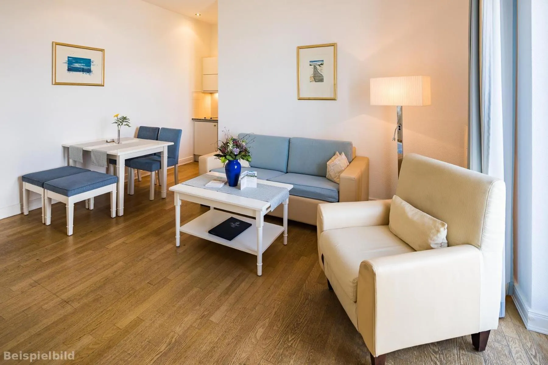 Strandhotel Kurhaus Juist