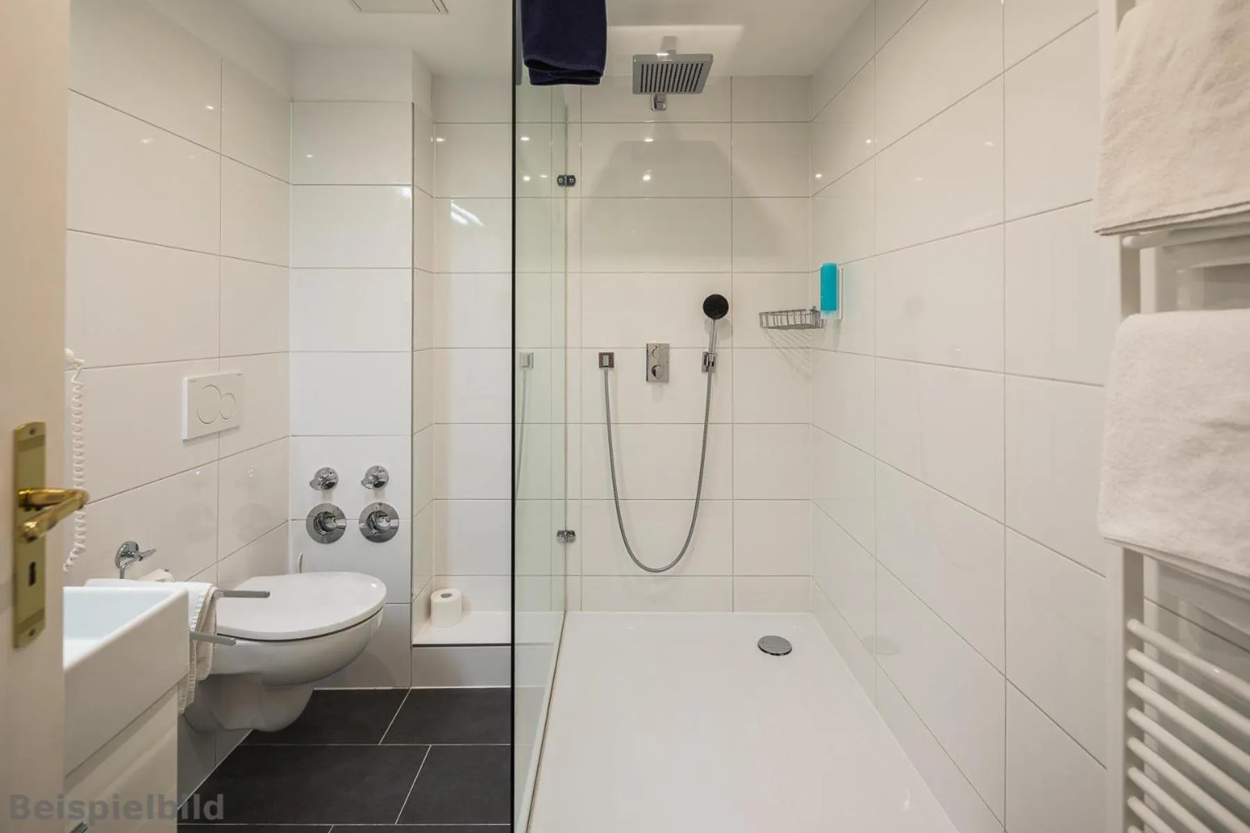 Strandhotel Kurhaus Juist