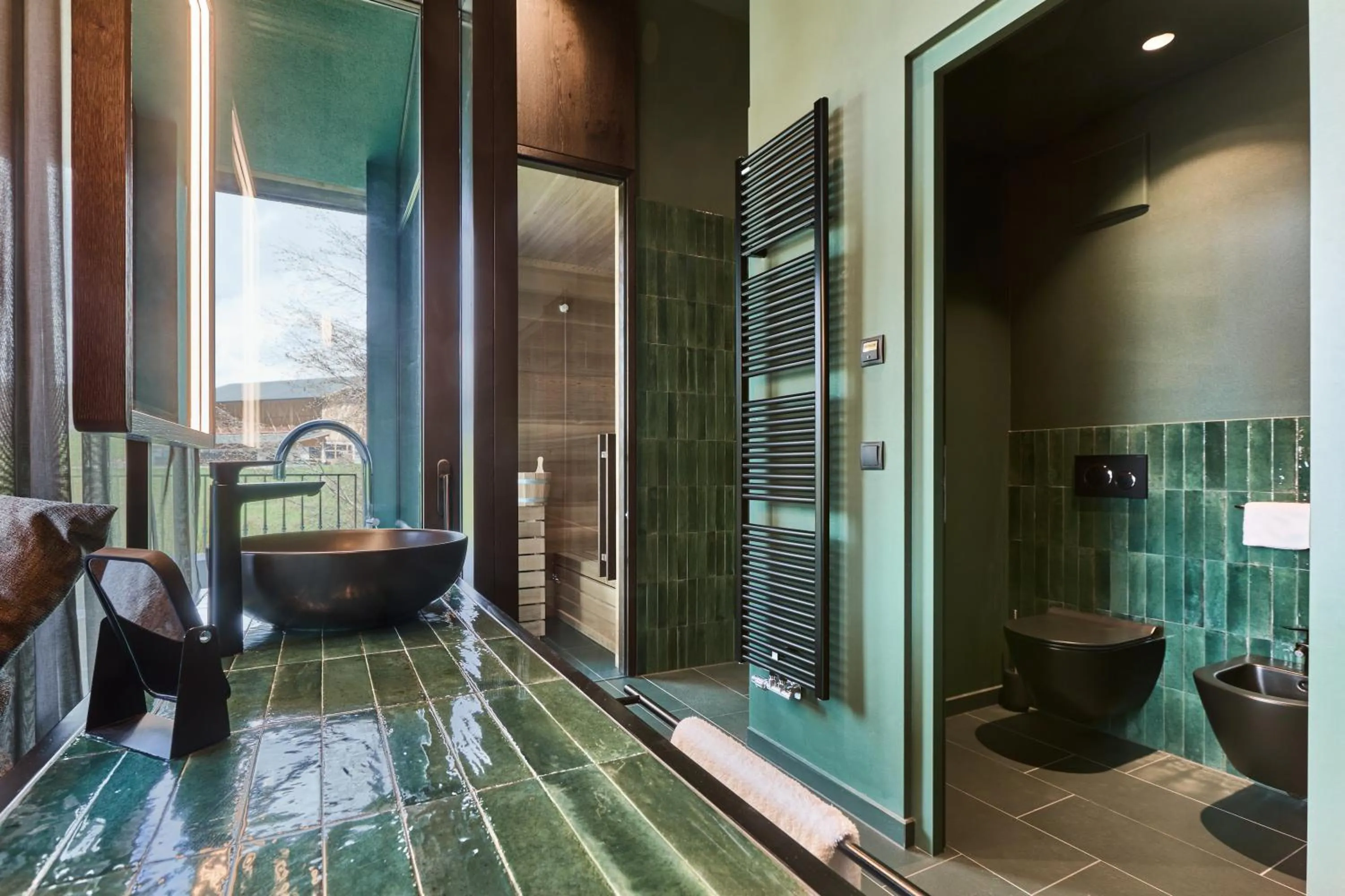 Floris Green Suites by Parc Hotel Florian