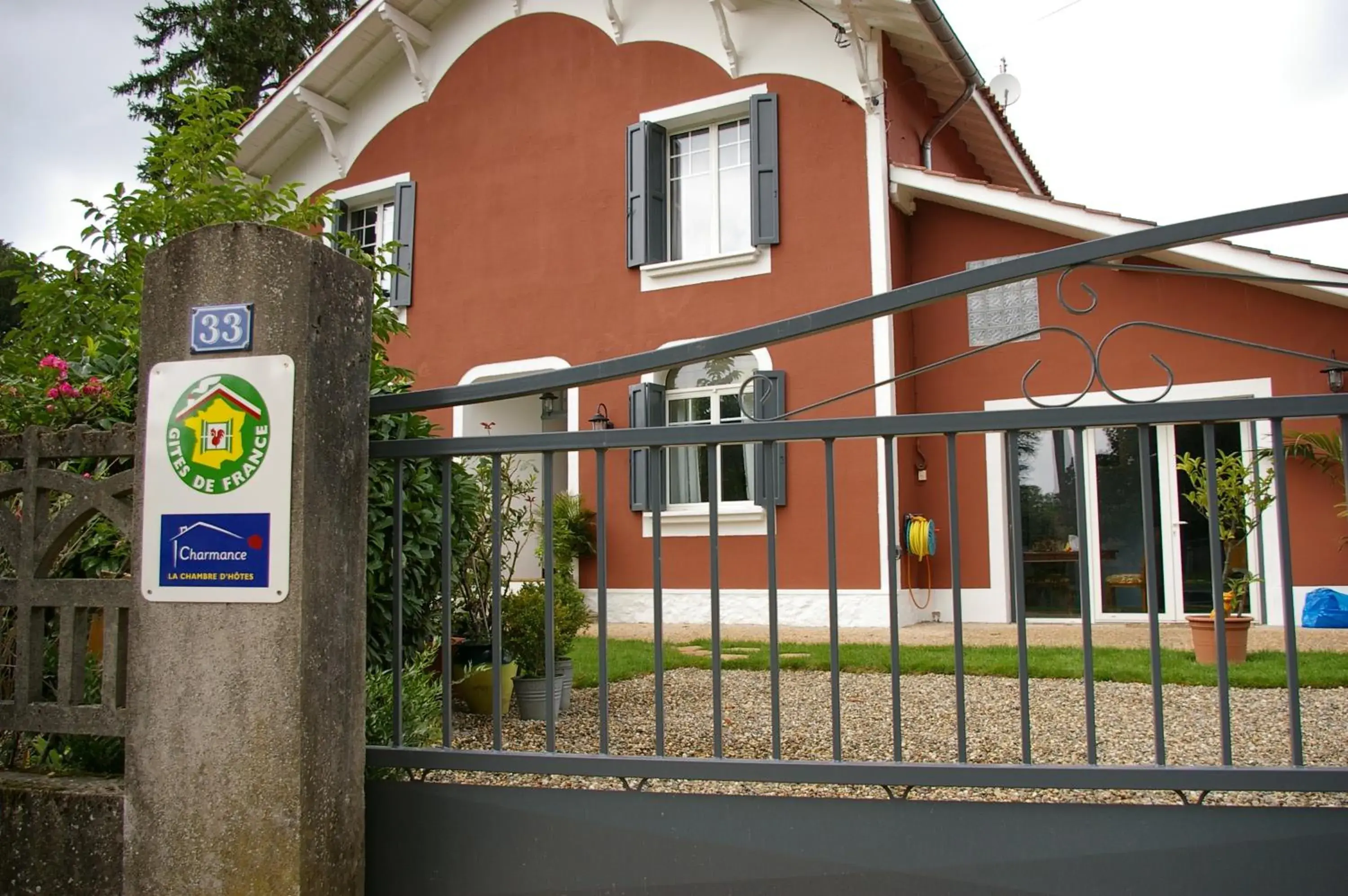 L'Oustalet d'Anicette L'Oustalet d'Anicette