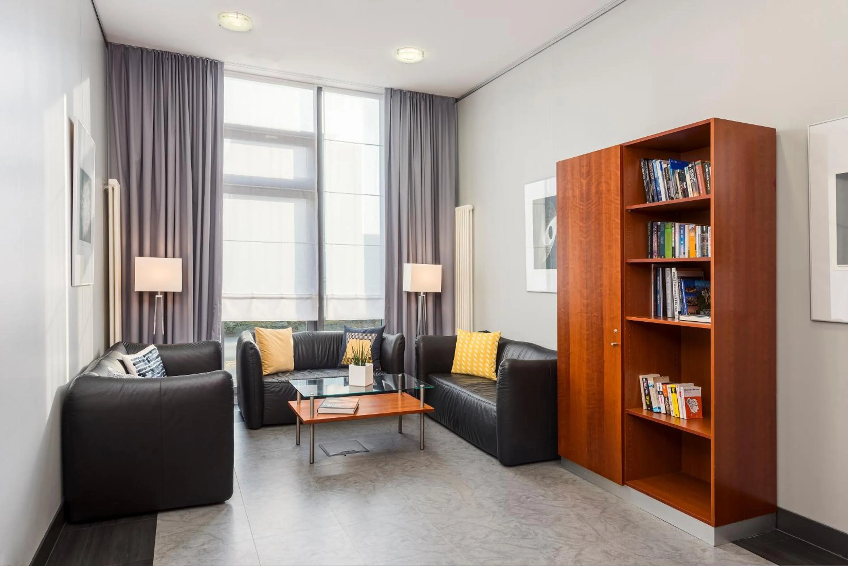 Bedroom in Hotel Wolfsburg Centrum, Affiliated by Meliá