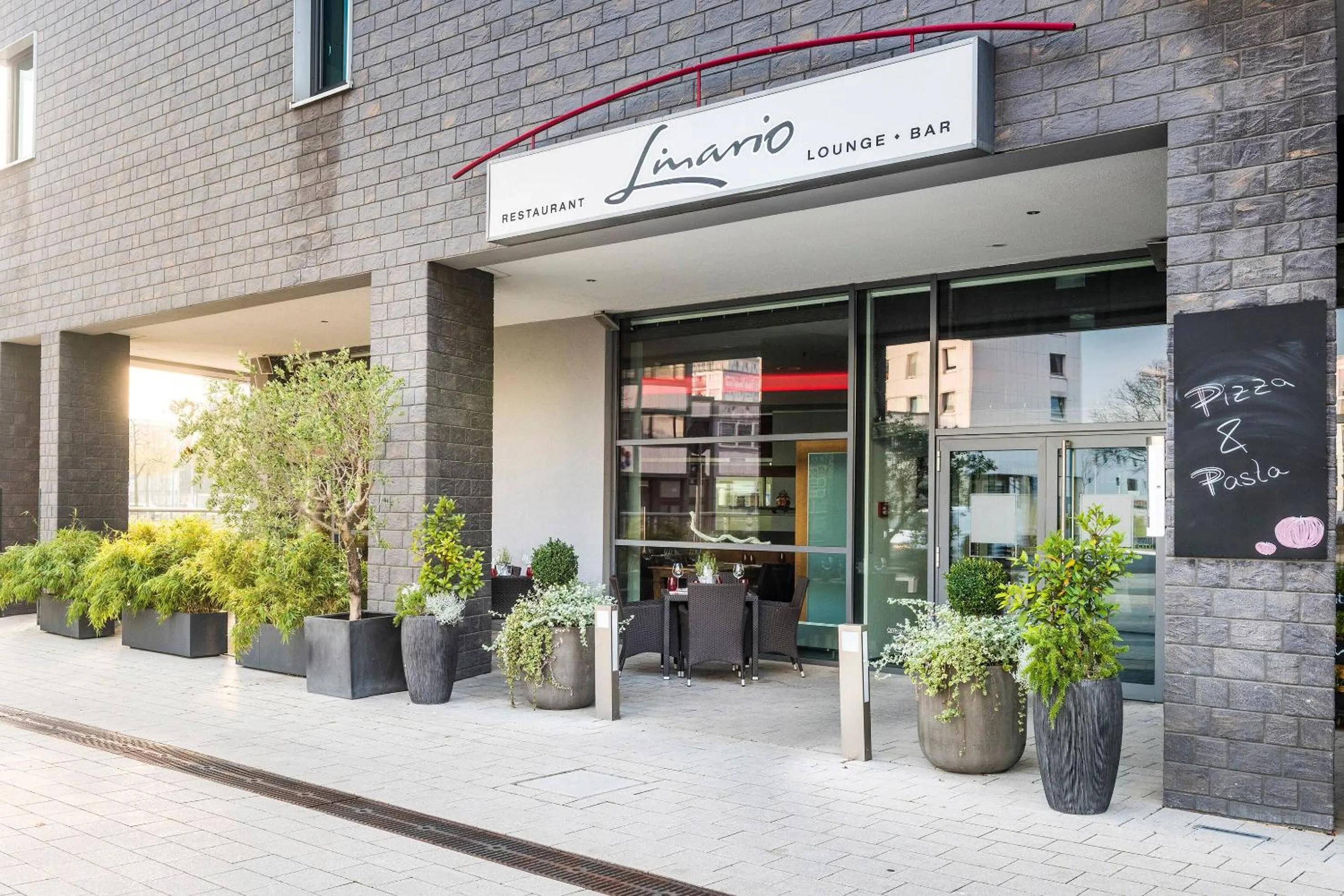 Hotel Wolfsburg Centrum Affiliated by Meliá