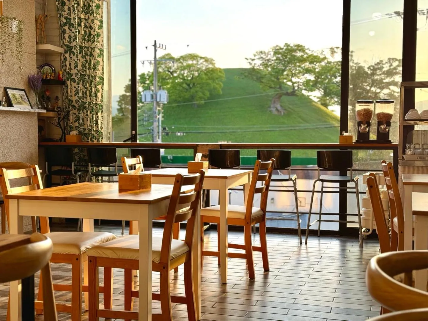 Gyeongju BonghwangMansion